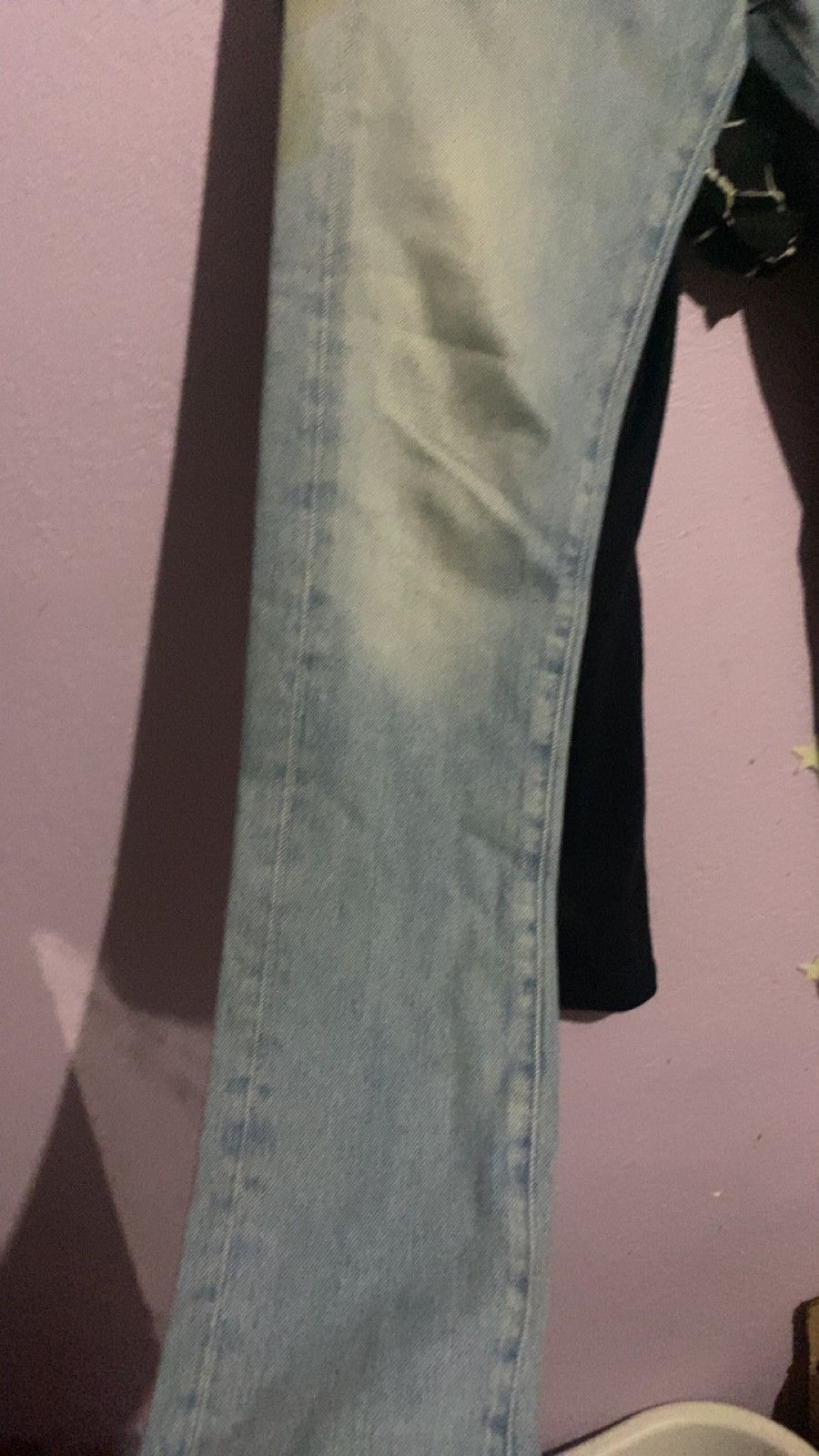Off-White Off white pants Size US 29 - 6 Thumbnail