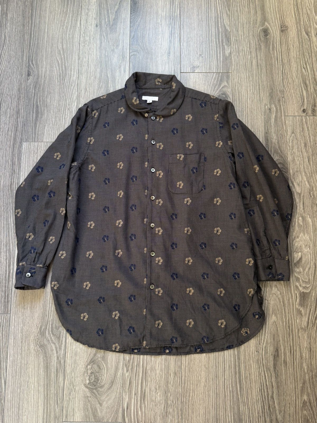 Engineered Garments 19th Century BD Shirts S Men’s