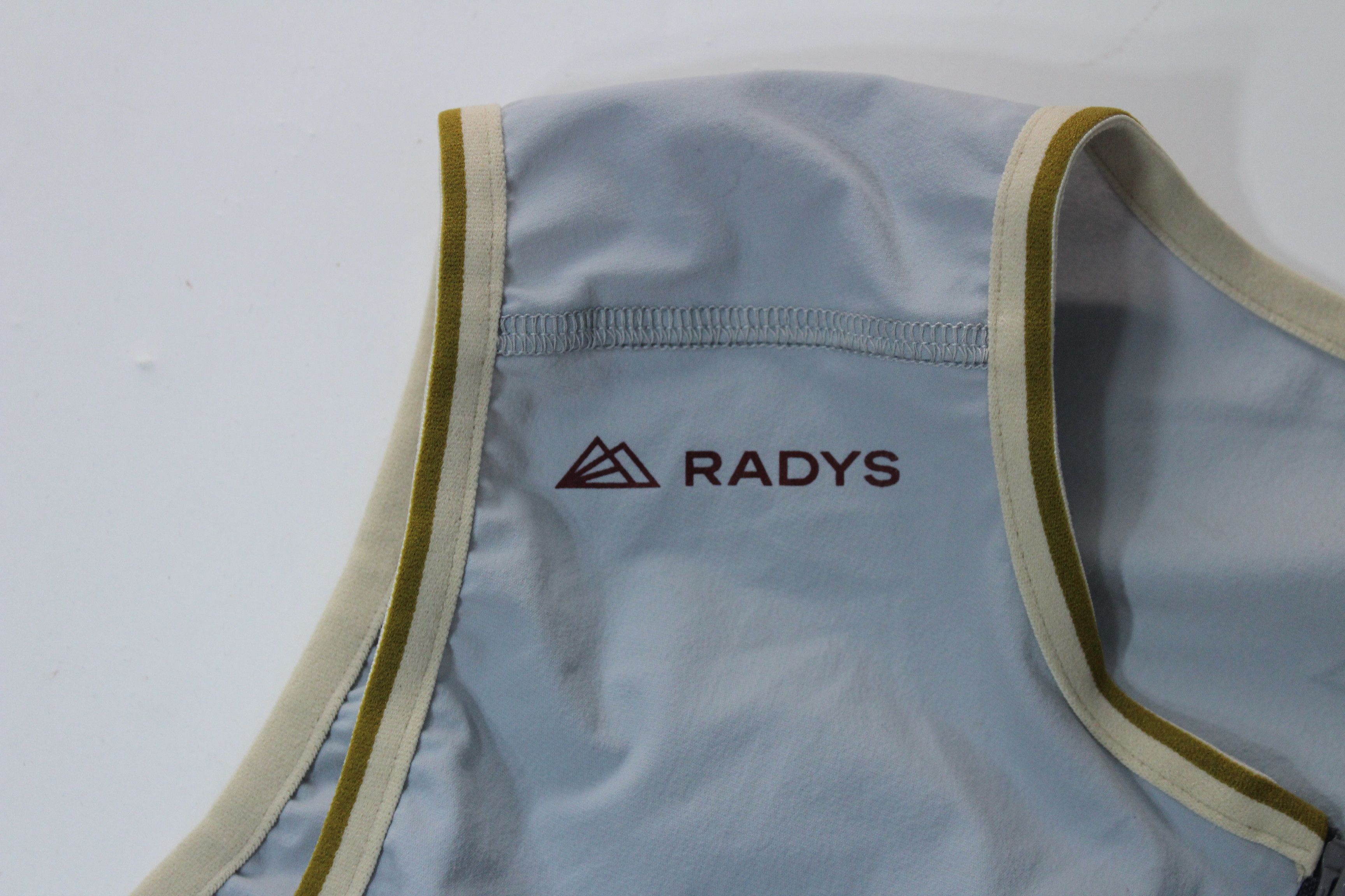 Other SAMPLE! Radys Swiss Ski Suit R1 Softshell Pants Outdoor Size US 30 / EU 46 - 8 Thumbnail