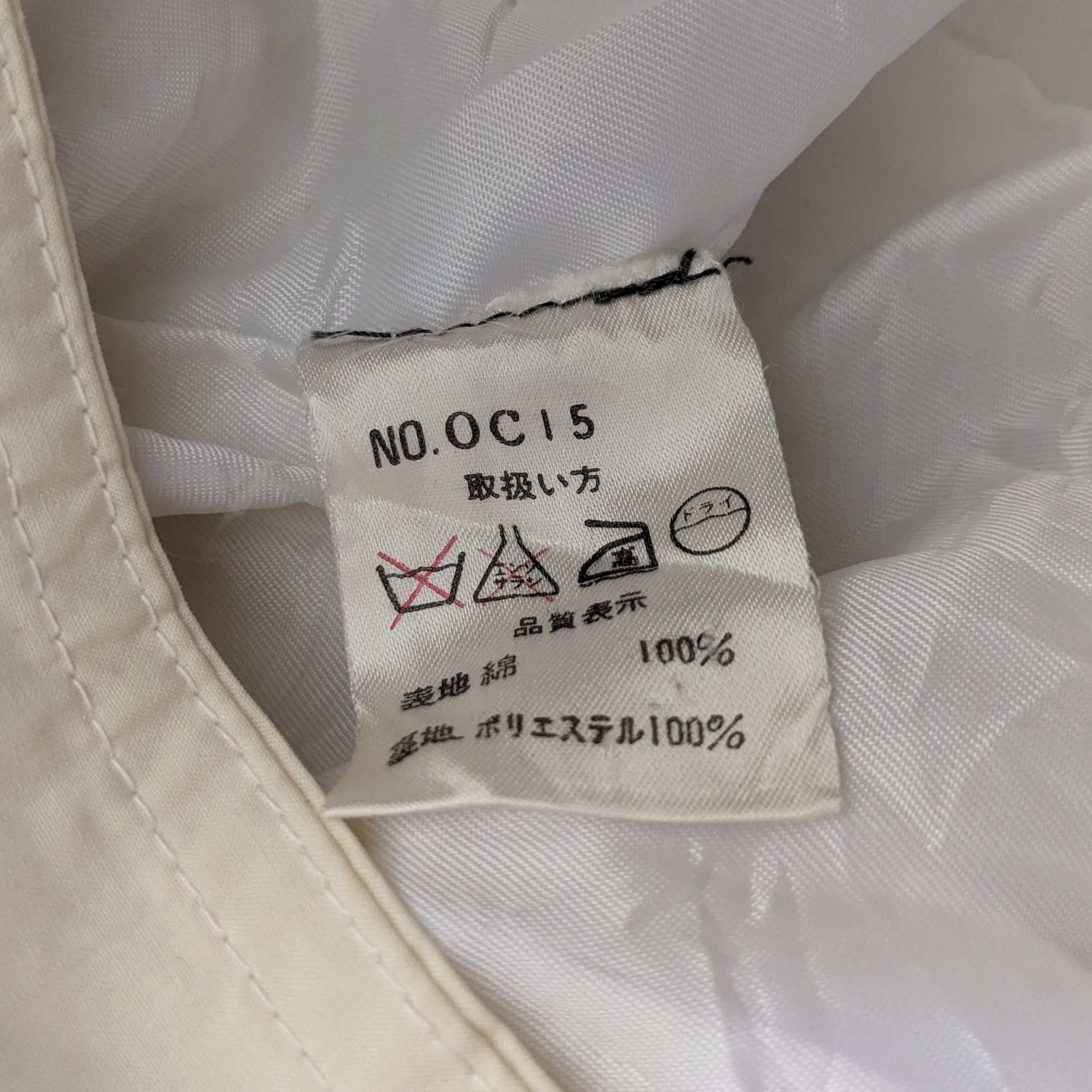 Honda Vintage HONDA x MARLBORO F1 Racing Custom Jacket Size US XL / EU 56 / 4 - 8 Thumbnail