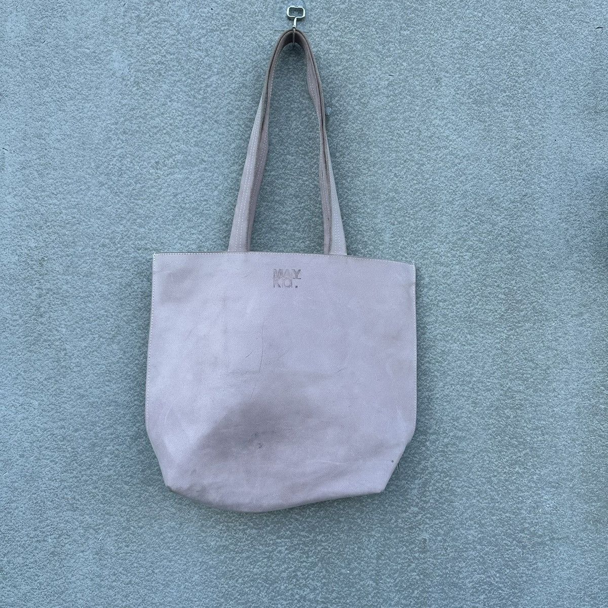 Other Leather tote bag Size ONE SIZE - 2 Thumbnail