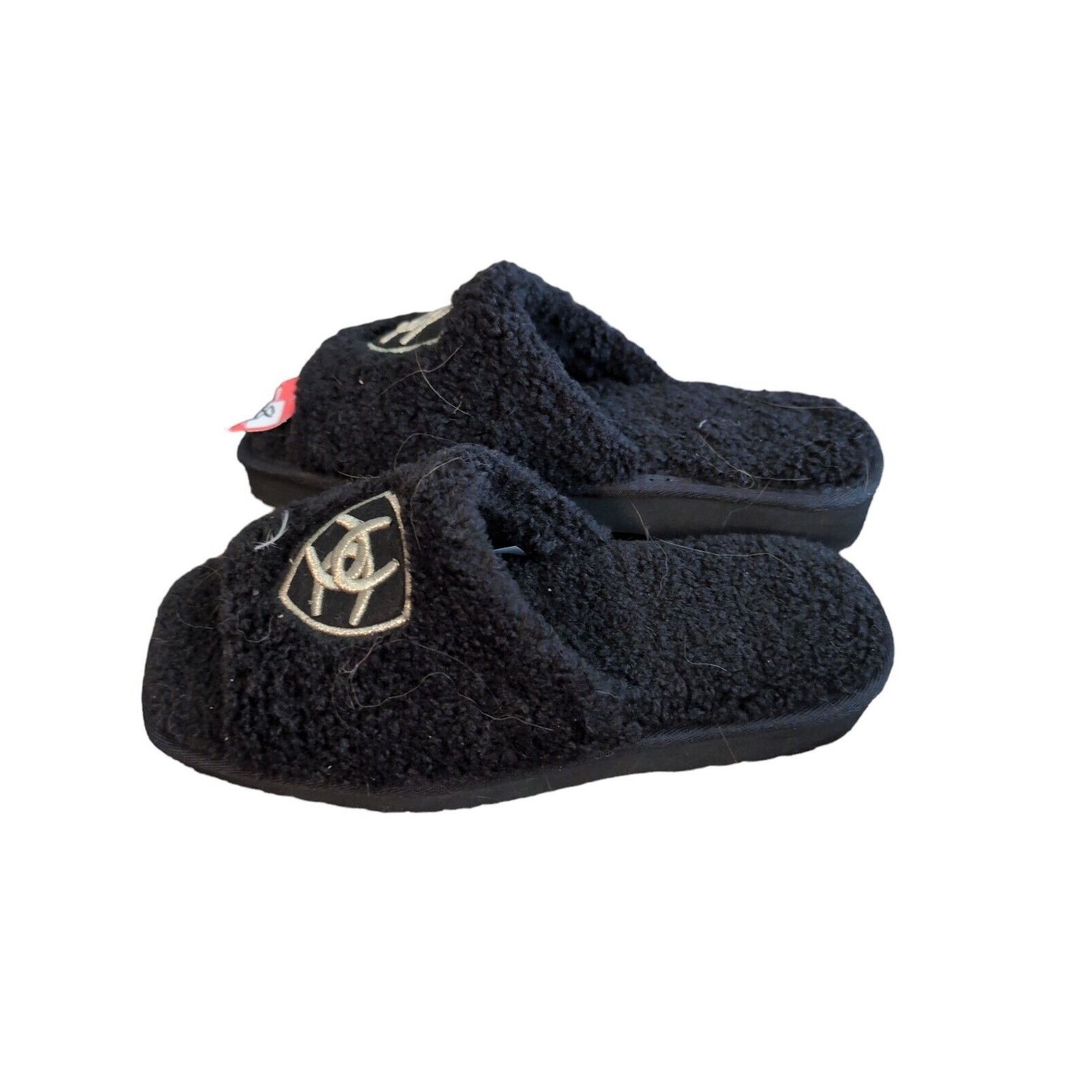 Ariat Ariat Cozy Slippers, Women Size 8, Slides Style, Polyester Size US 8 / IT 38 - 4 Thumbnail