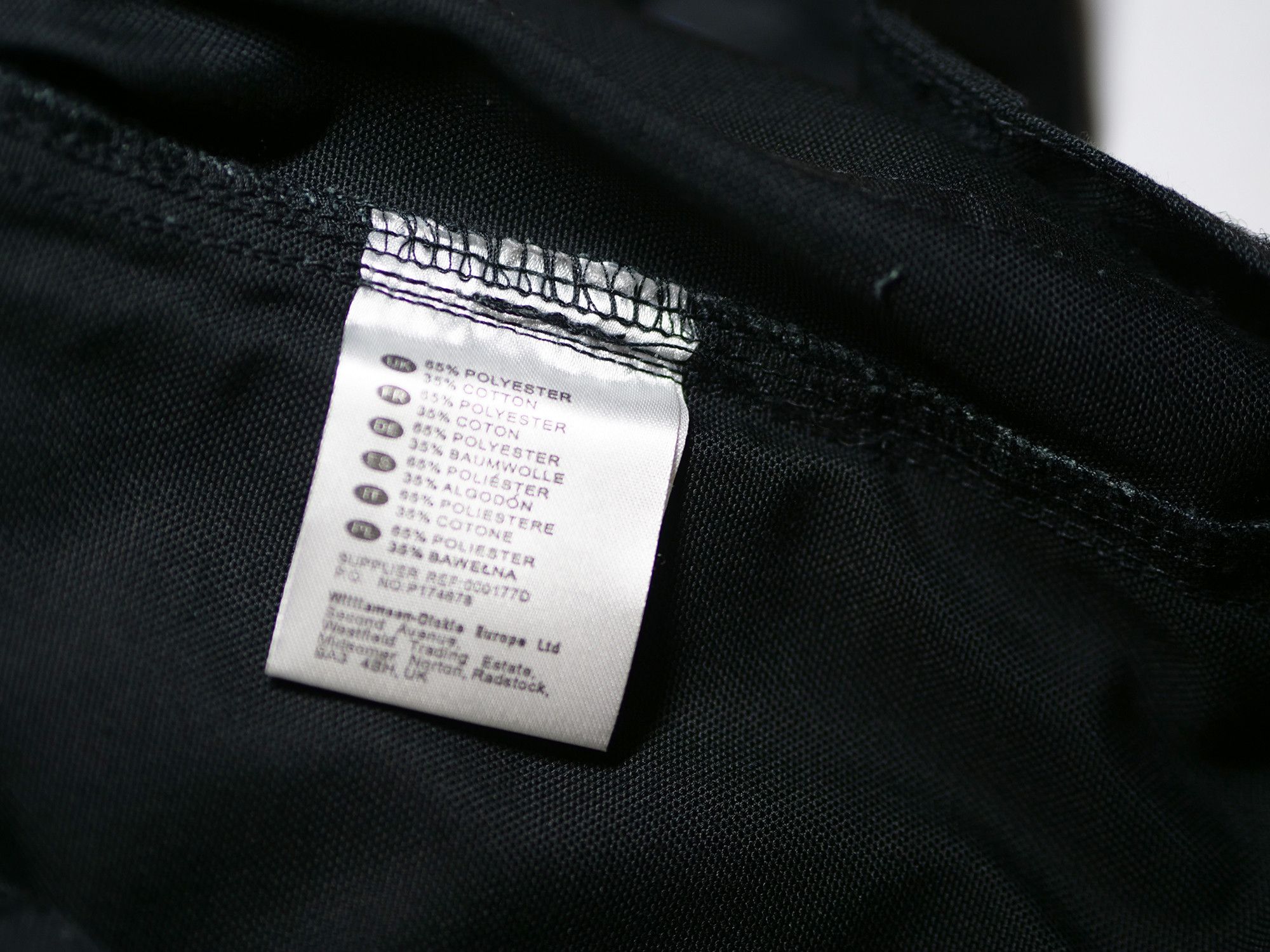 Dickies Dickies womens pants Size 30" / US 8 / IT 44 - 5 Thumbnail