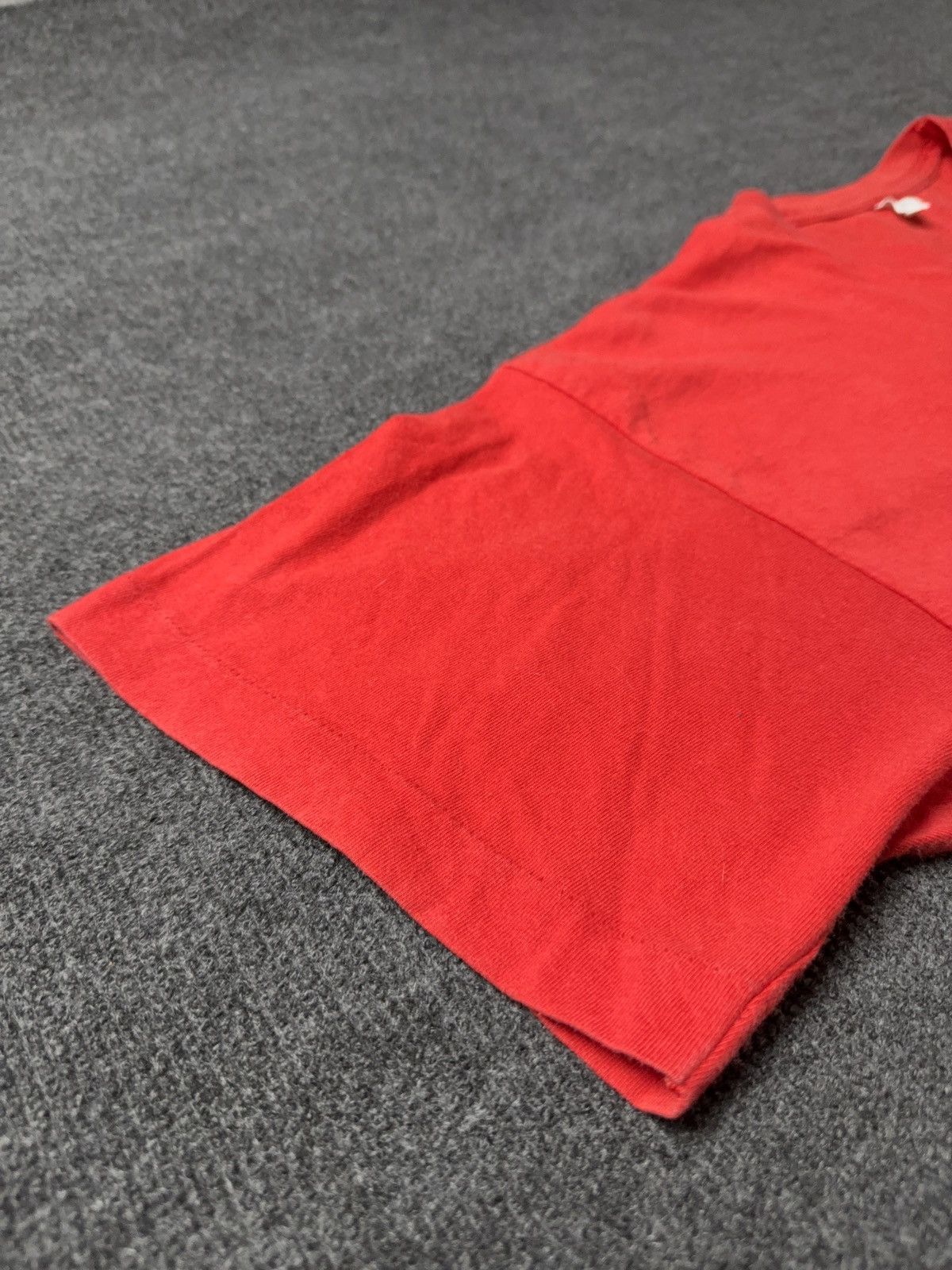Vintage Retro 80s Vintage Marston’s Pedigree Single Stitch T-Shirt Size US XL / EU 56 / 4 - 6 Thumbnail