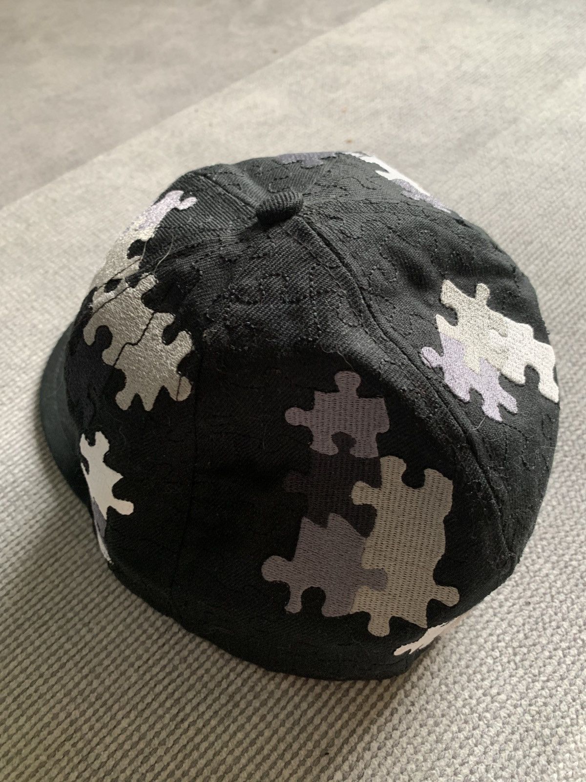 New Era New era cap Size ONE SIZE - 3 Thumbnail