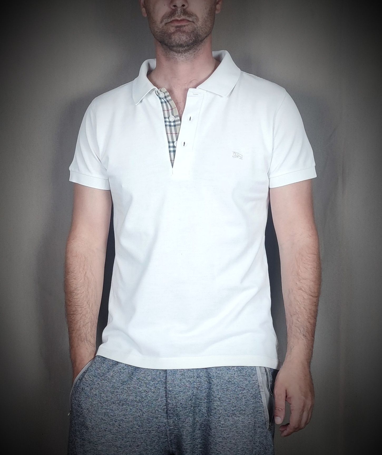 Burberry Burberry Polo S Size US S / EU 44-46 / 1 - 3 Thumbnail