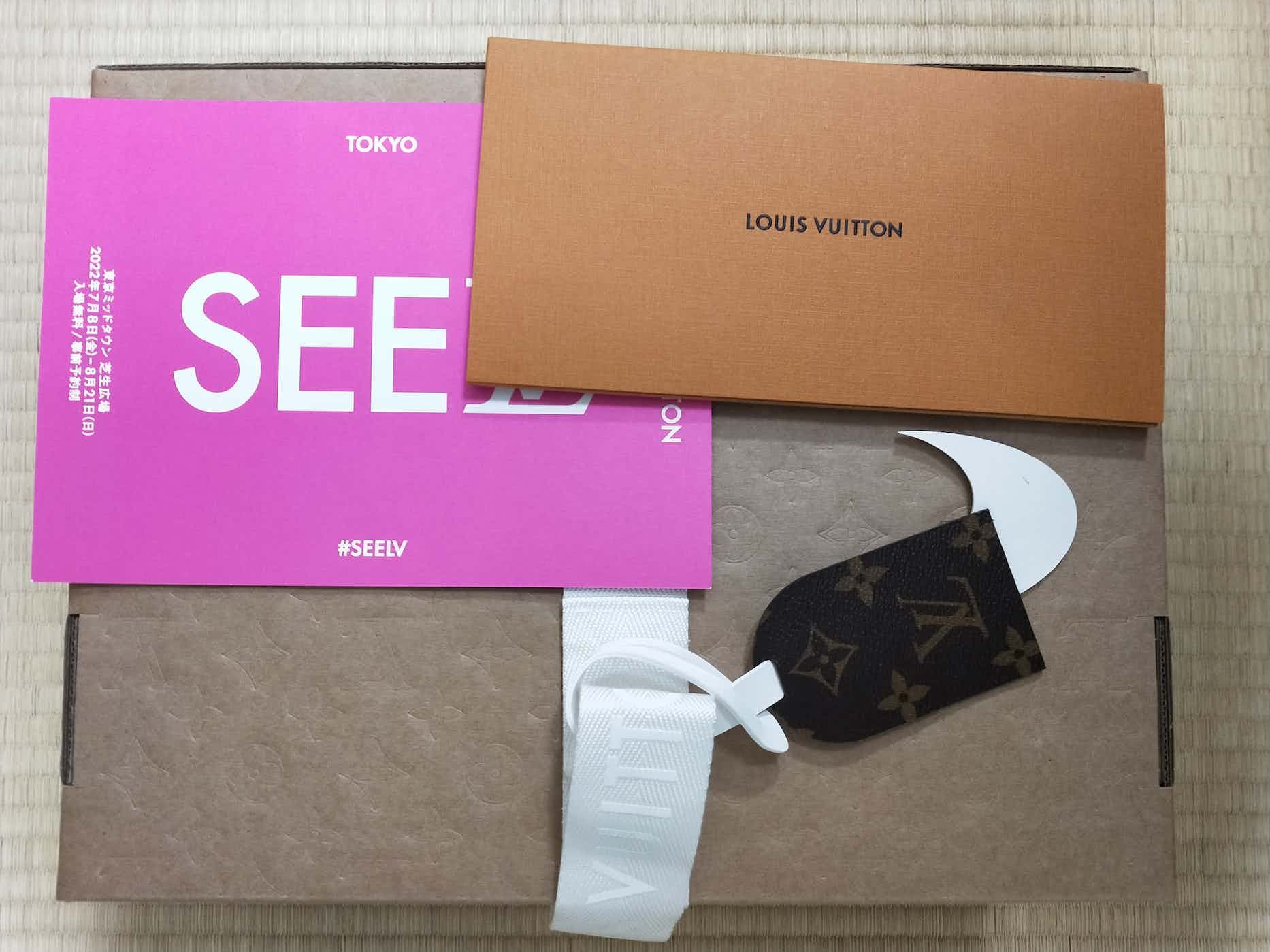 Louis Vuitton LV Nike Velour AF1 Sneakers Size US 7 / EU 40 - 11 Thumbnail