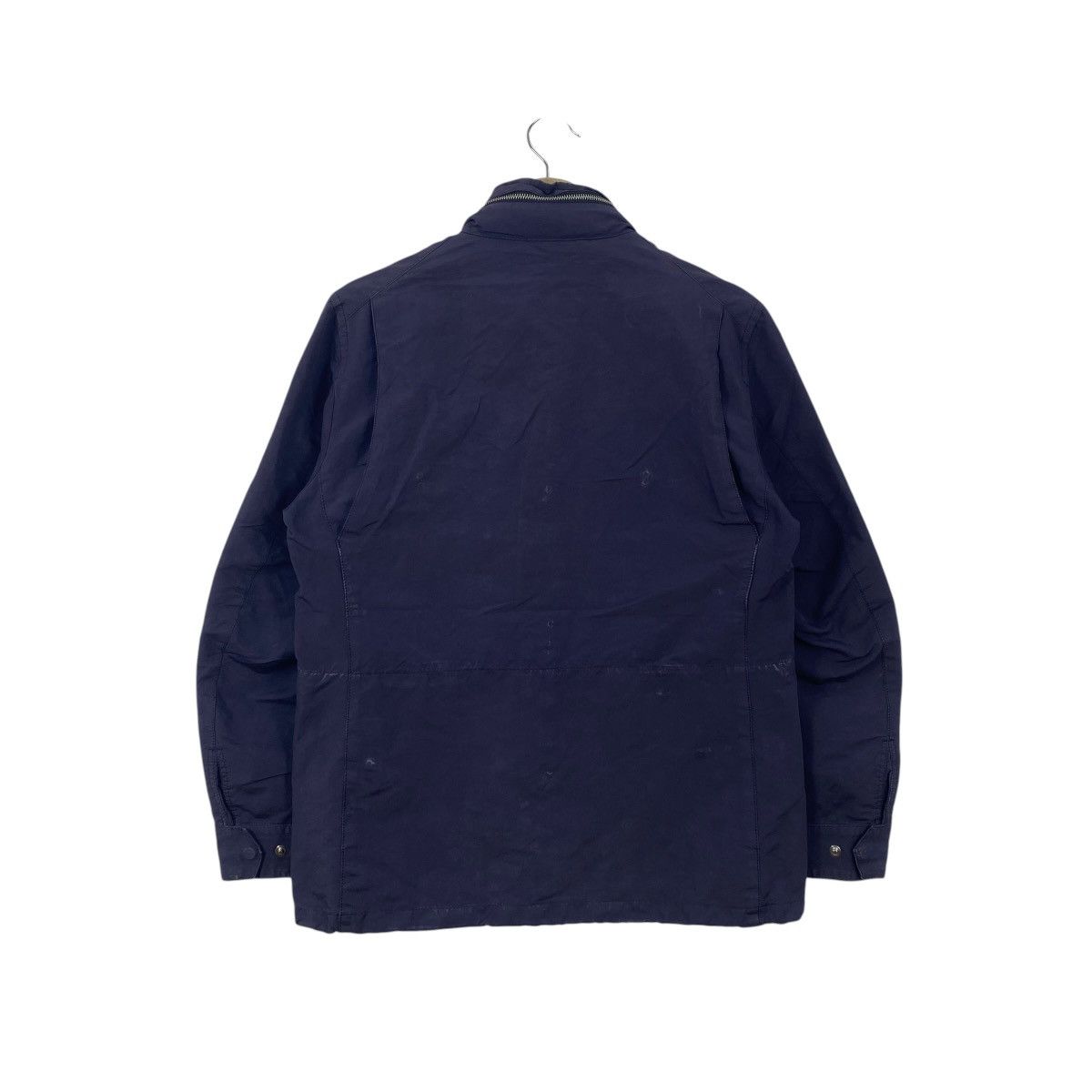 Vetra Vintage VETRA FRENCH Workwear Field Jacket Multi Pocket Size US M / EU 48-50 / 2 - 9 Thumbnail