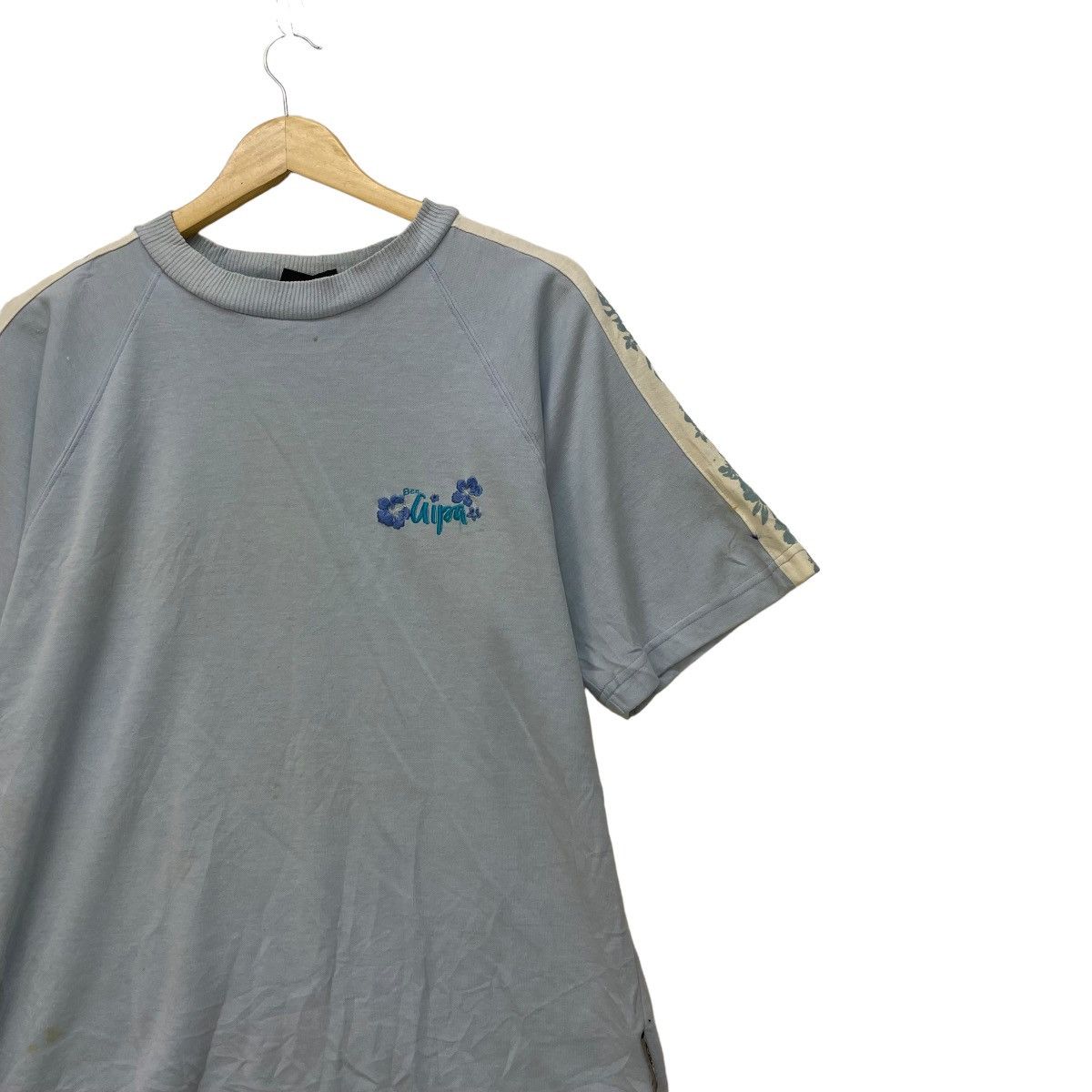 Japanese Brand Japanese Brand Ben Aira Surfboard Shirt Short Sleeve Size US M / EU 48-50 / 2 - 5 Thumbnail