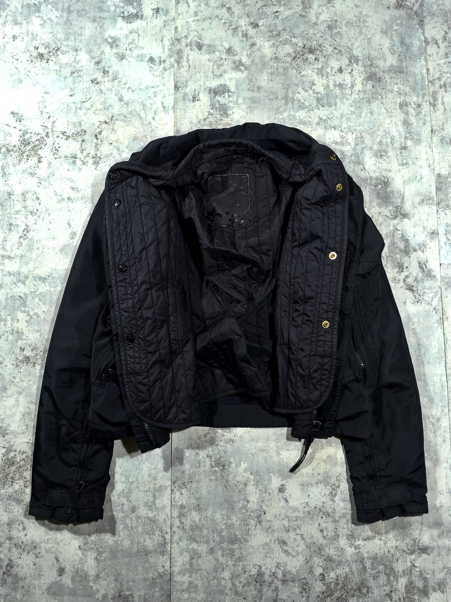 Guess archive guess moto jacket Size US M / EU 48-50 / 2 - 6 Thumbnail