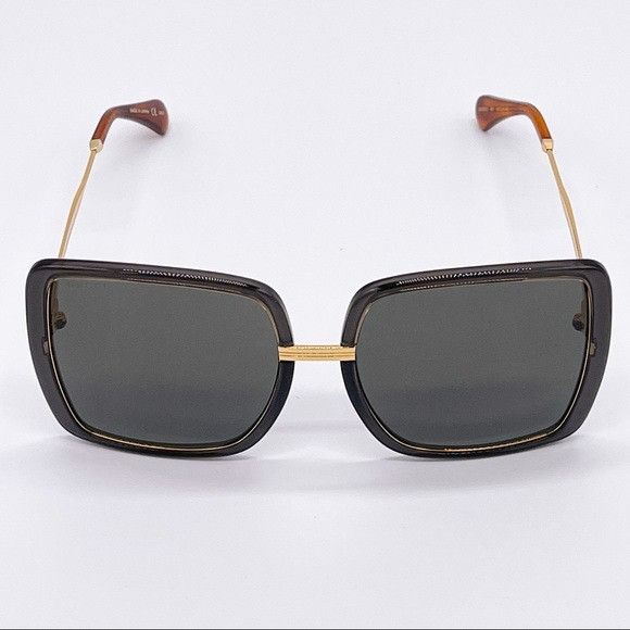 Gucci NEW GUCCI GG0903S 001 SUNGLASSES SQUARE EYEWEAR GUCCI Size ONE SIZE - 10 Thumbnail