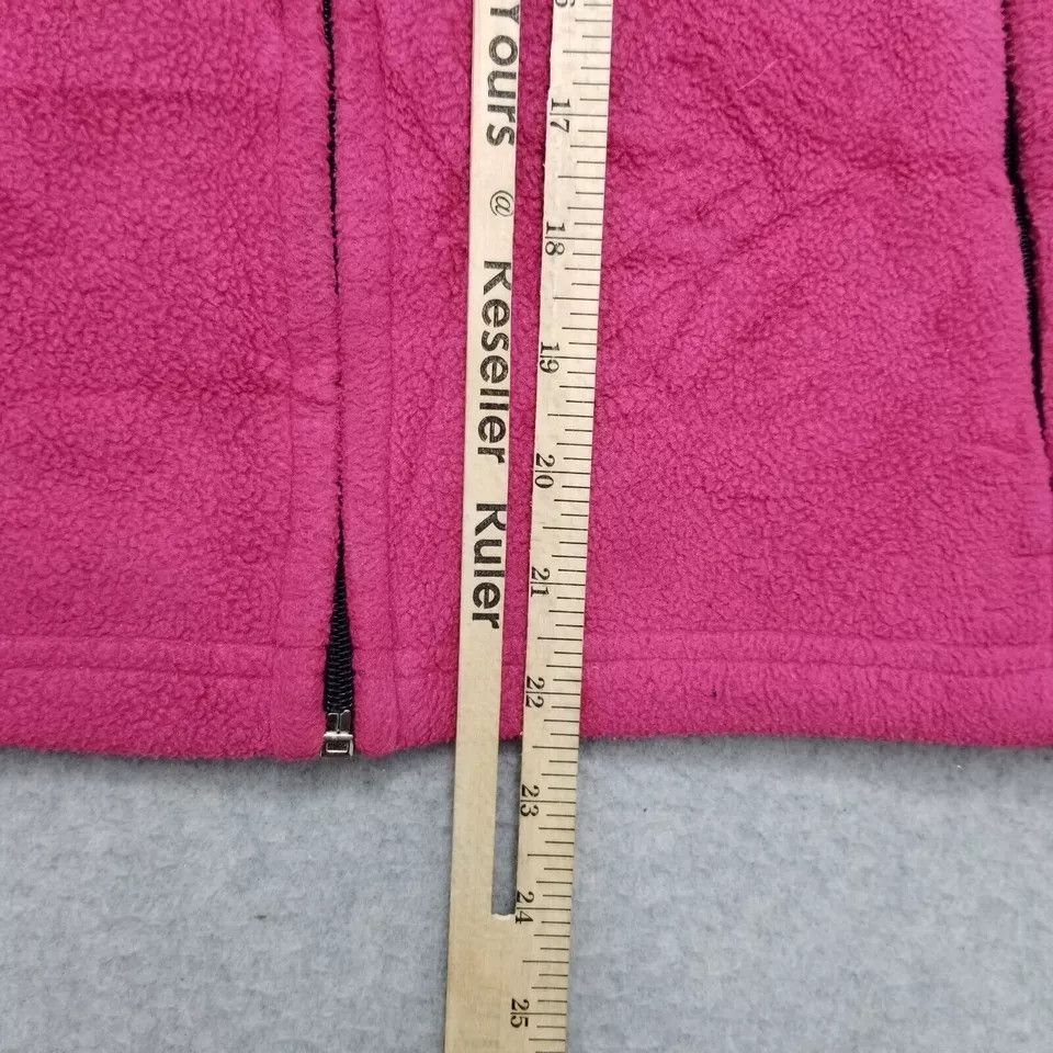 Black Diamond Black Diamond Fleece Jacket Womens Small Zip Pockets Outdoor Size S / US 4 / IT 40 - 11 Thumbnail