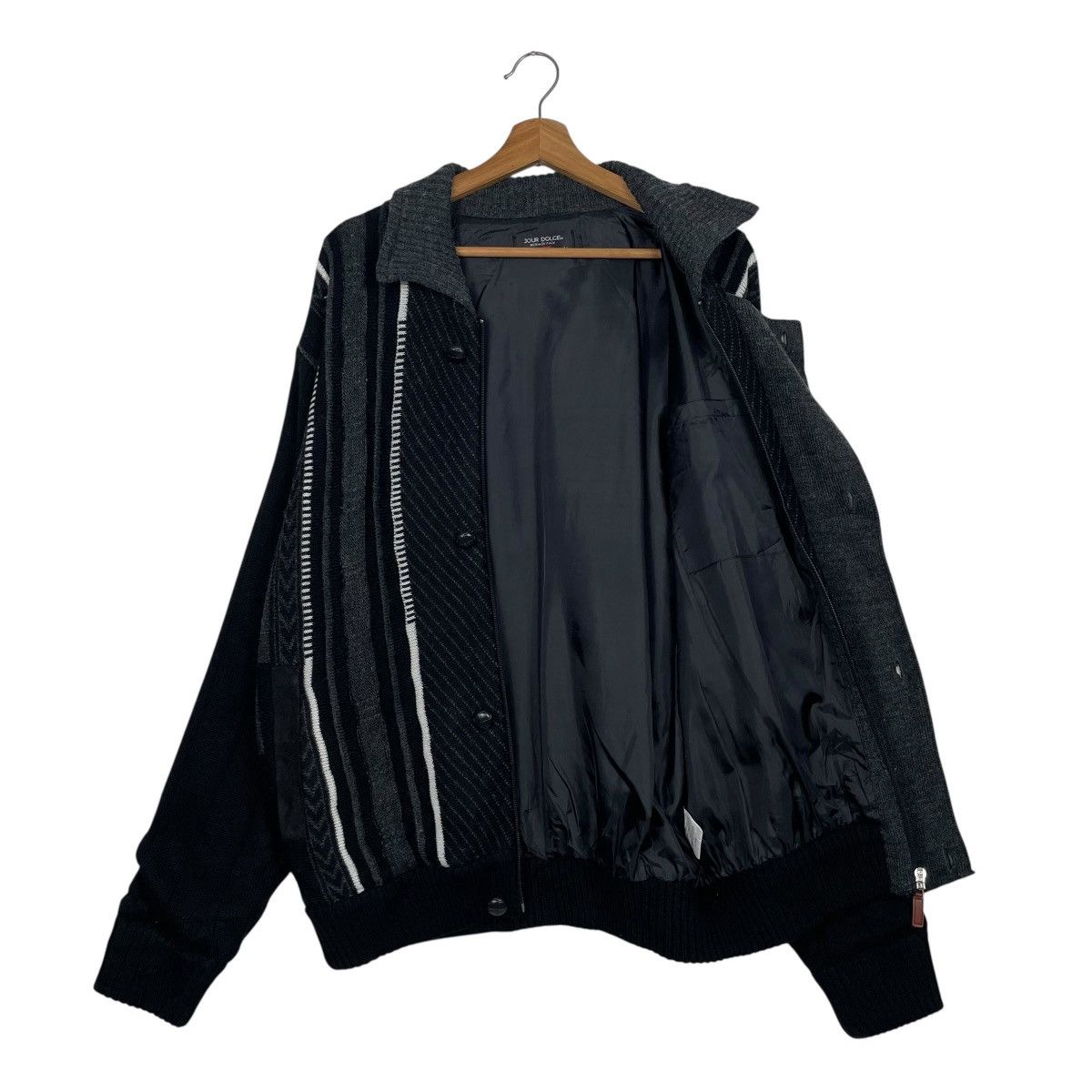 Other Jour Dolce Moda Di Italy Jacket Size US L / EU 52-54 / 3 - 9 Thumbnail