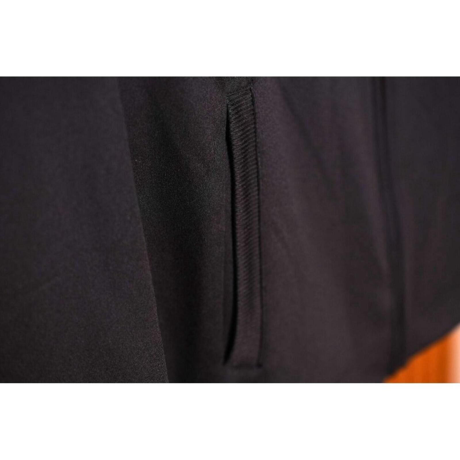 United Colors Of Benetton BEBE SPORT RIB MIX JACKET | MEDIUM | BB2442A | MSRP $99 Size M / US 6-8 / IT 42-44 - 4 Thumbnail