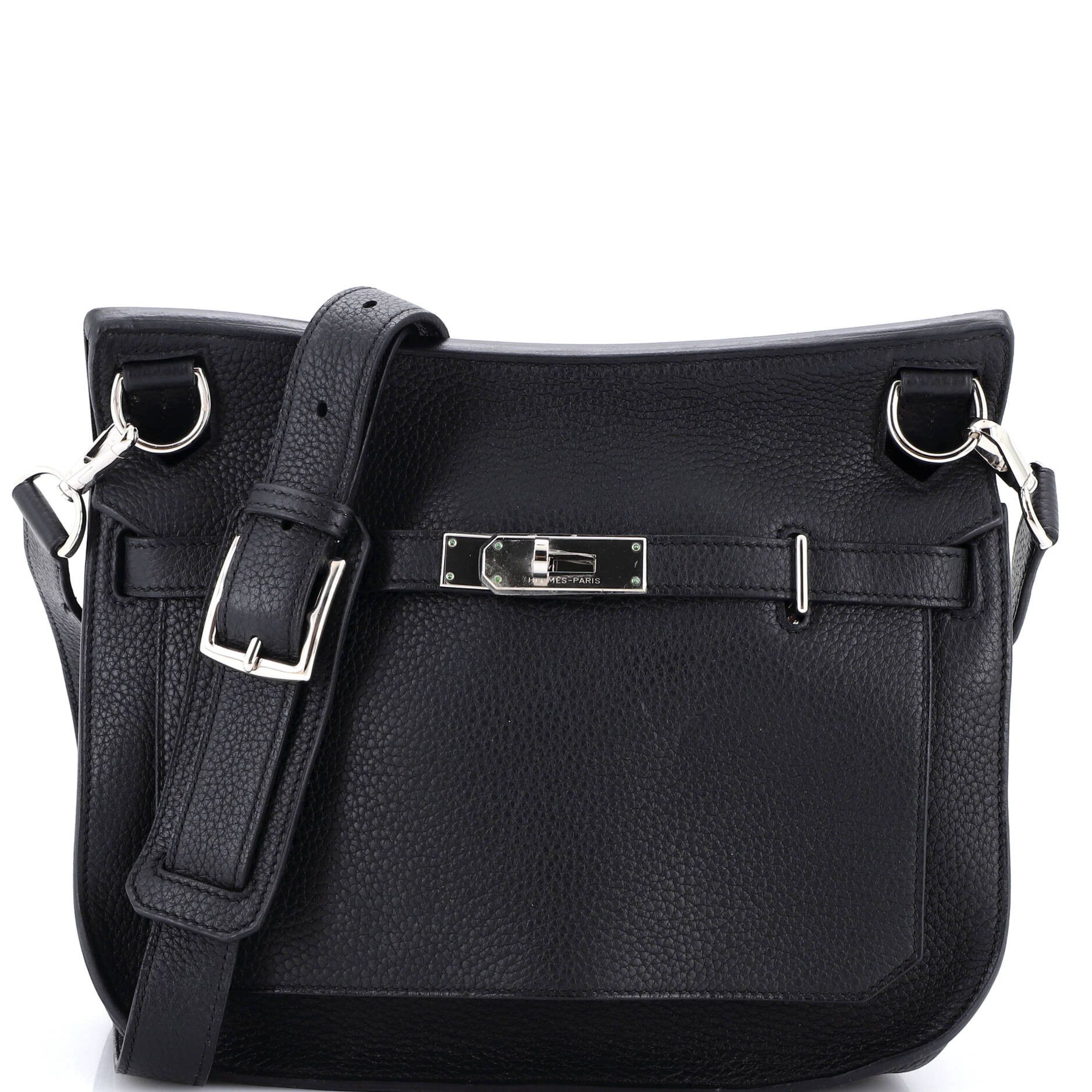 Hermes Jypsiere Bag Size ONE SIZE - 1 Thumbnail