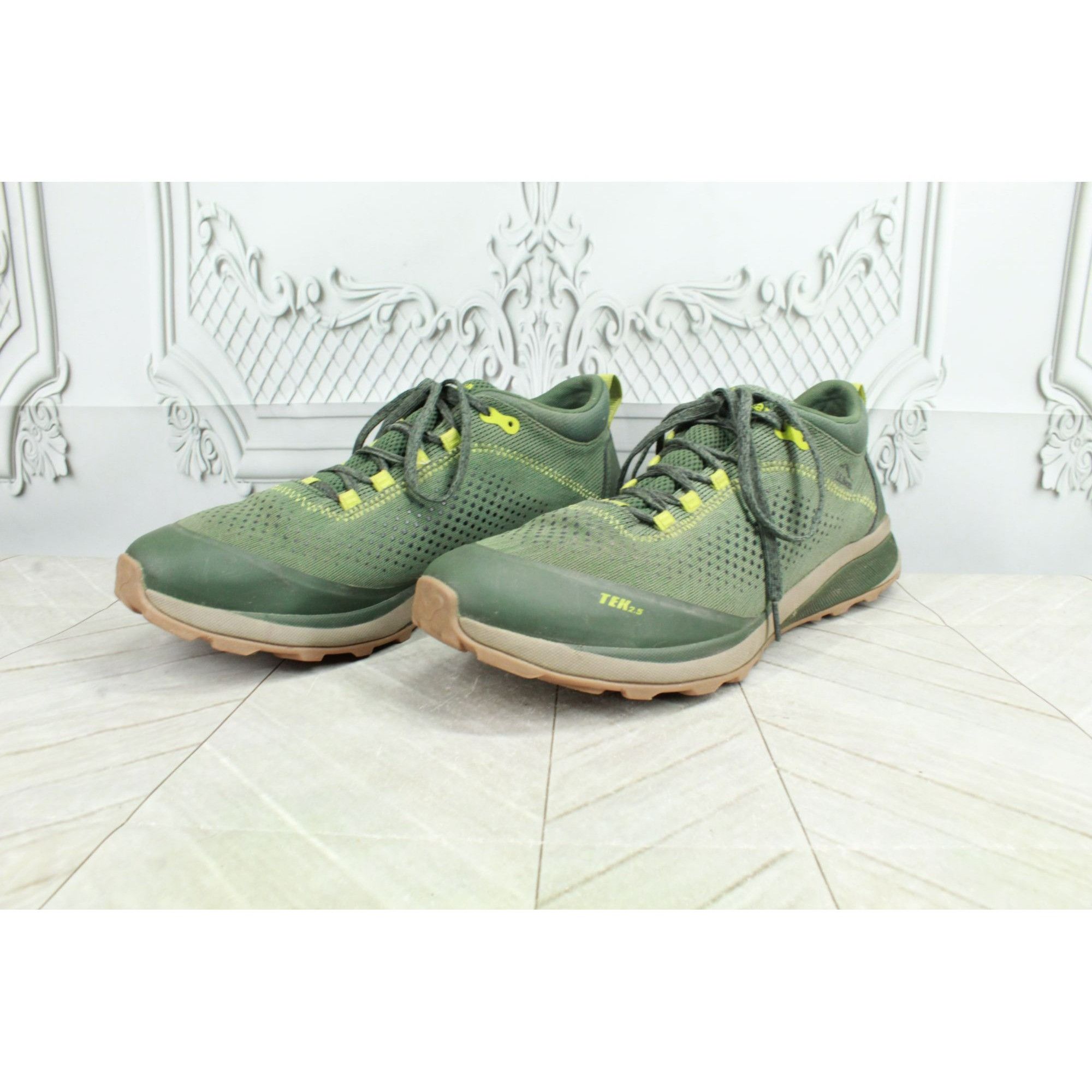 L.L. Bean LL Bean Mens Waterproof Lightweight Hiking Shoes Size US 13 / EU 46 - 3 Thumbnail