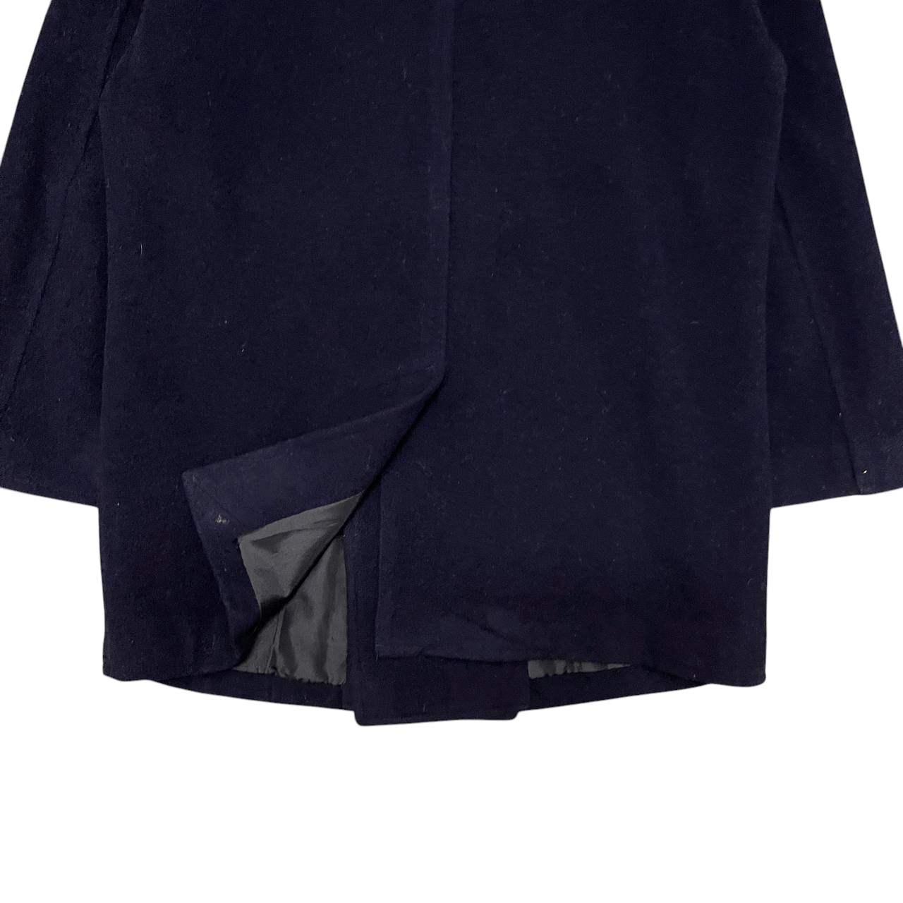 Polo Ralph Lauren Vintage Polo Ralph Lauren Wool Peacoat Size US S / EU 44-46 / 1 - 12 Thumbnail