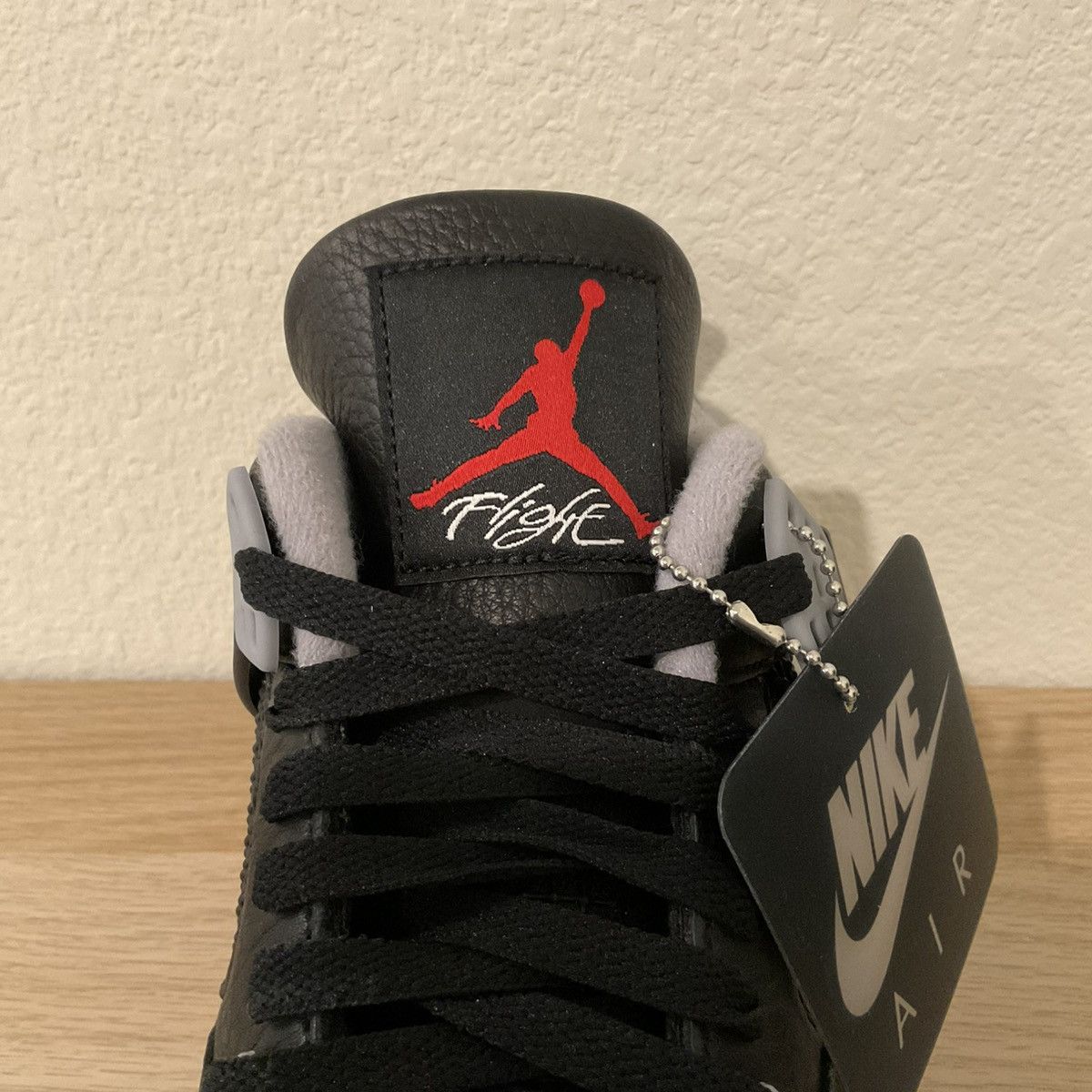 Nike Jordan 4 Reimagined Size US 11 / EU 44 - 6 Thumbnail