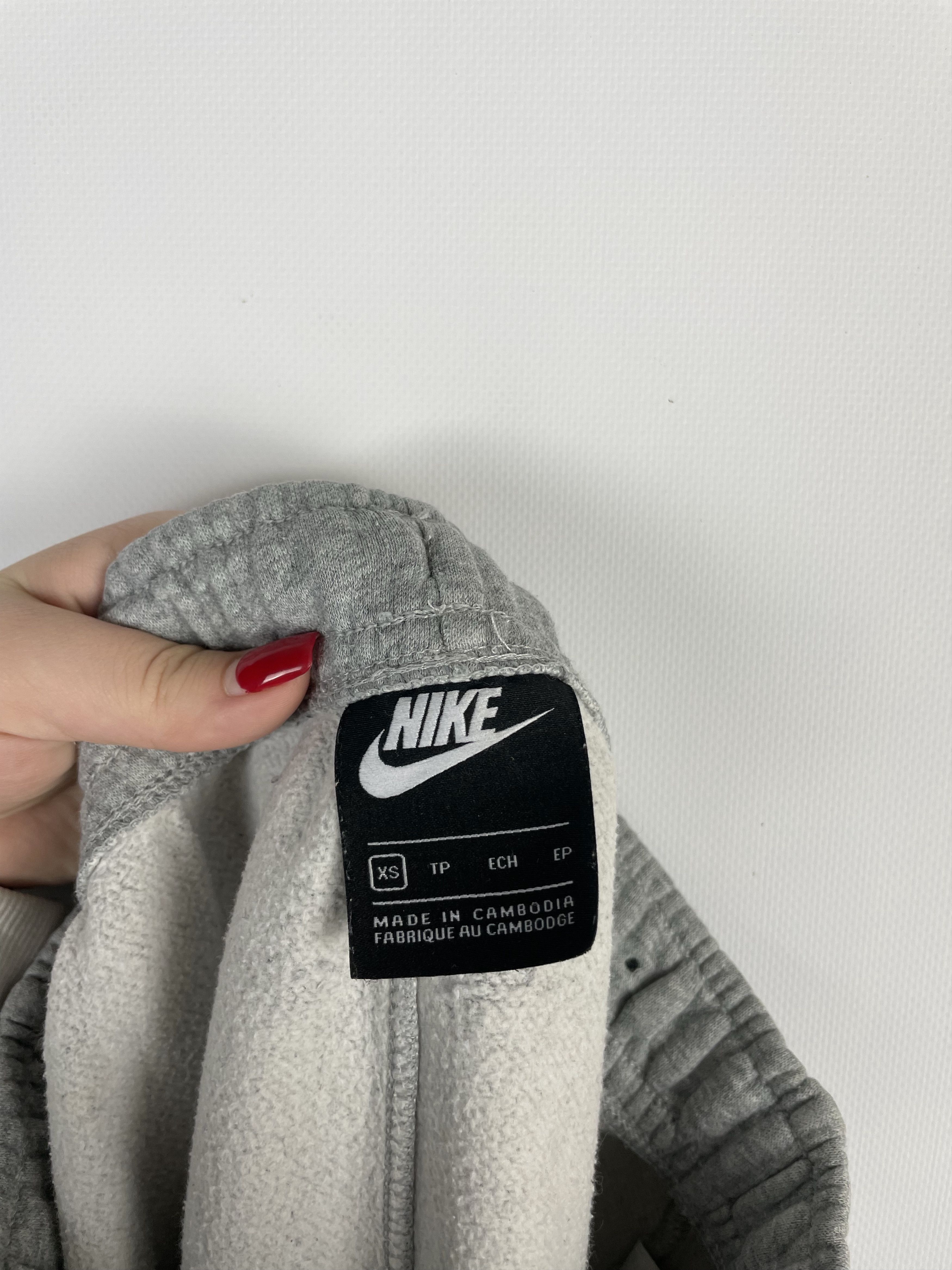 Nike Nike sweatpants track pants y2k Size US 28 / EU 44 - 4 Thumbnail