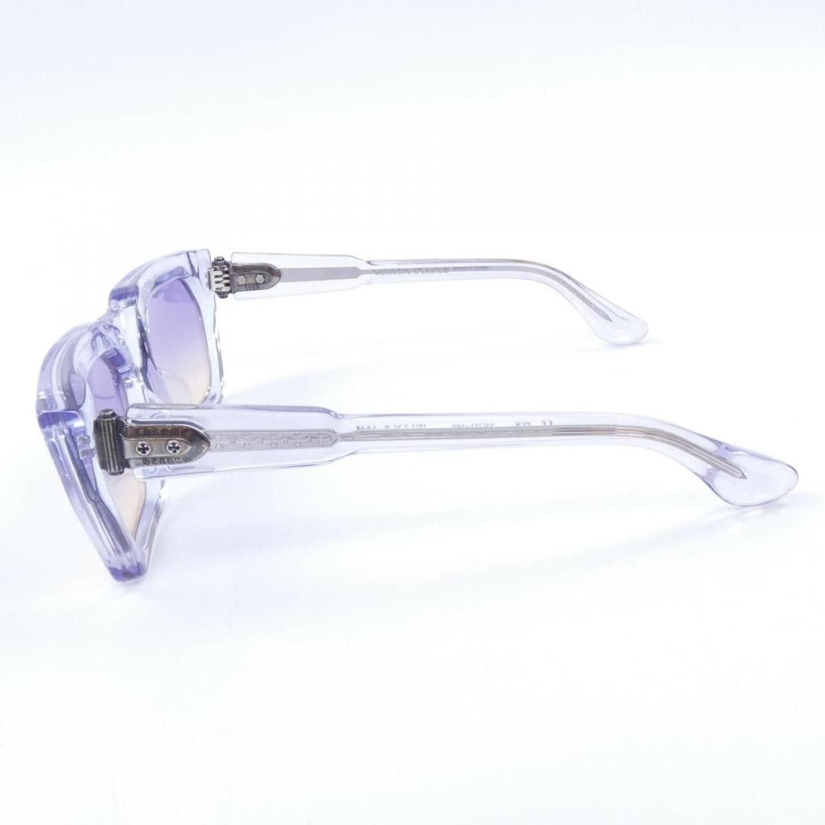 Chrome Hearts Chrome Hearts Jelly & Jam Sunglasses Size ONE SIZE - 3 Thumbnail