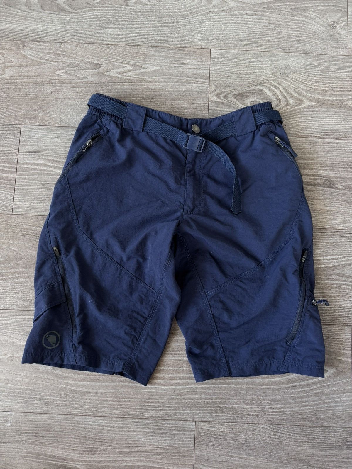Other Endura Men’s Gorpcore Shorts Size US 32 / EU 48 - 1 Thumbnail