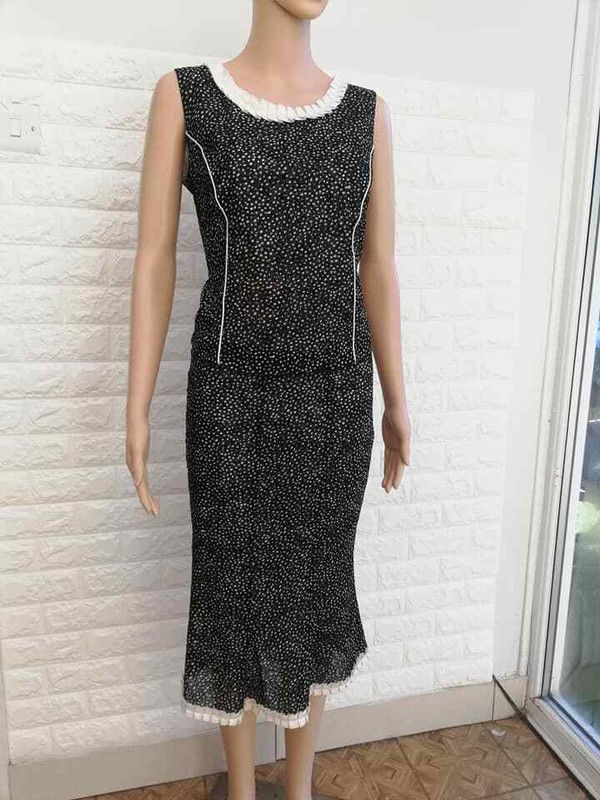 Vintage Vintage set 10 Size M / US 6-8 / IT 42-44 - 2 Thumbnail
