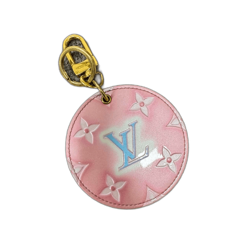 Louis Vuitton louis vuitton valentine's day keychain Size ONE SIZE - 1 Thumbnail