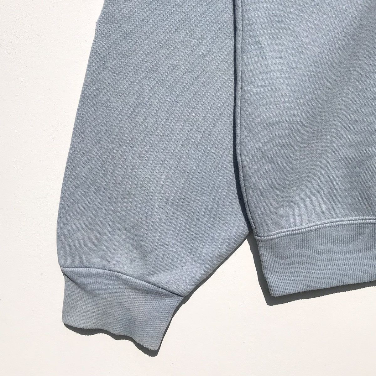 Quiksilver Vintage Quiksilver Sweatshirt Quiksilver Surf SunFaded Size US M / EU 48-50 / 2 - 13 Thumbnail