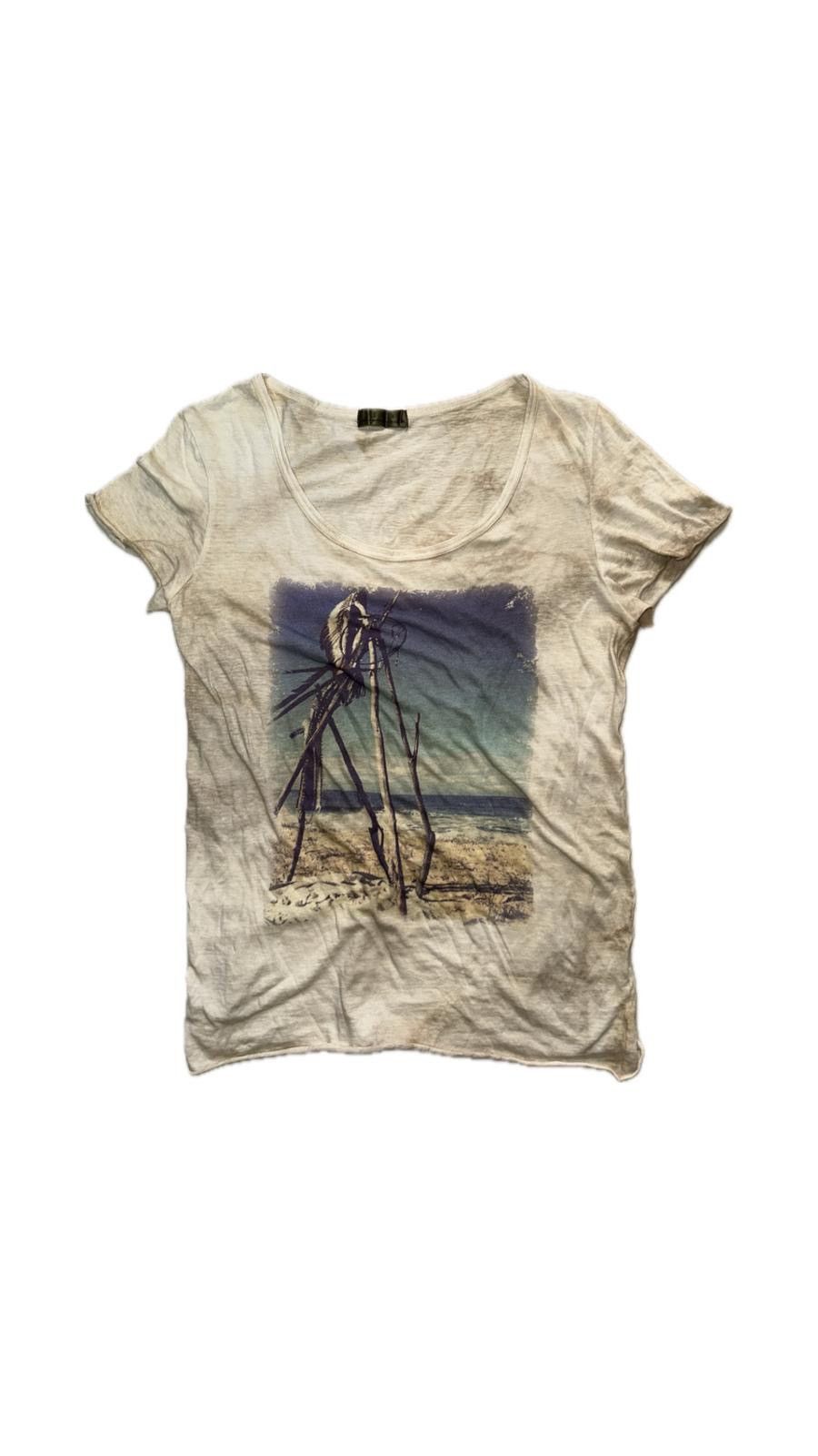 GOA Goa T shirt archive Size US M / EU 48-50 / 2 - 1 Thumbnail
