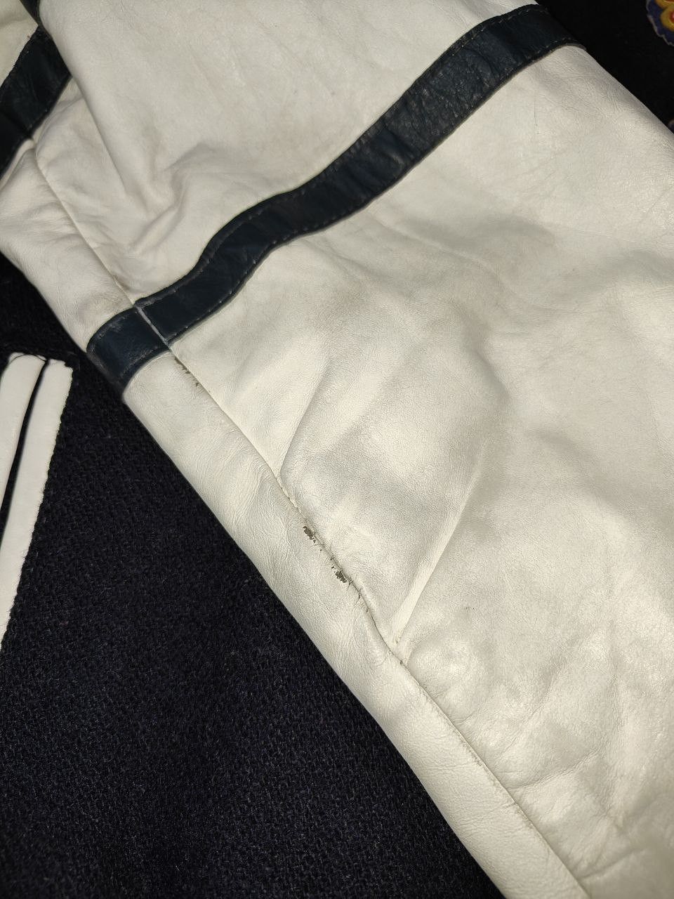 Vintage Vintage Varsity Jacket Size US M / EU 48-50 / 2 - 8 Thumbnail