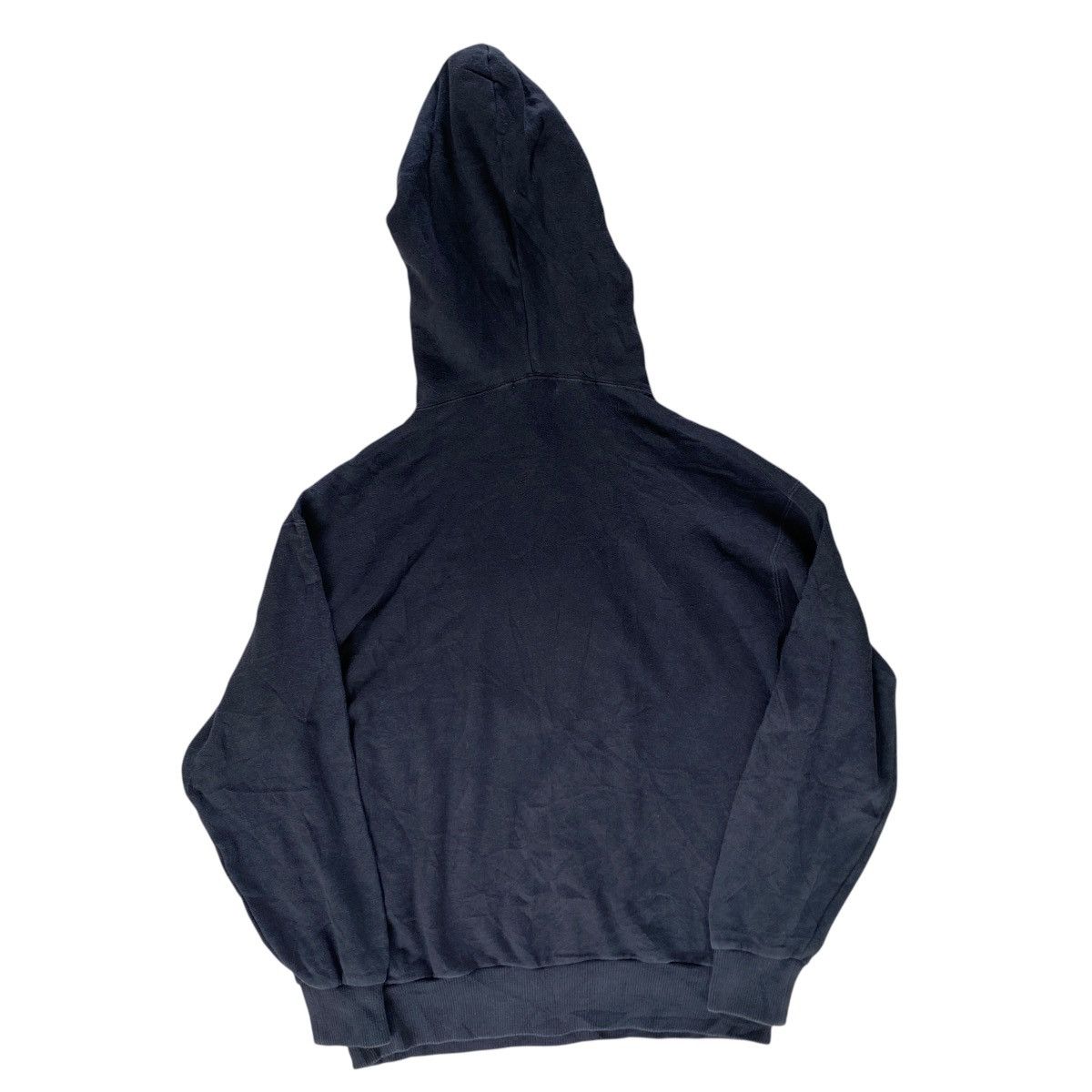Issey Miyake Vintage Issey Miyake Tsumori Chisato Embordiery Hoodie Size US M / EU 48-50 / 2 - 3 Thumbnail