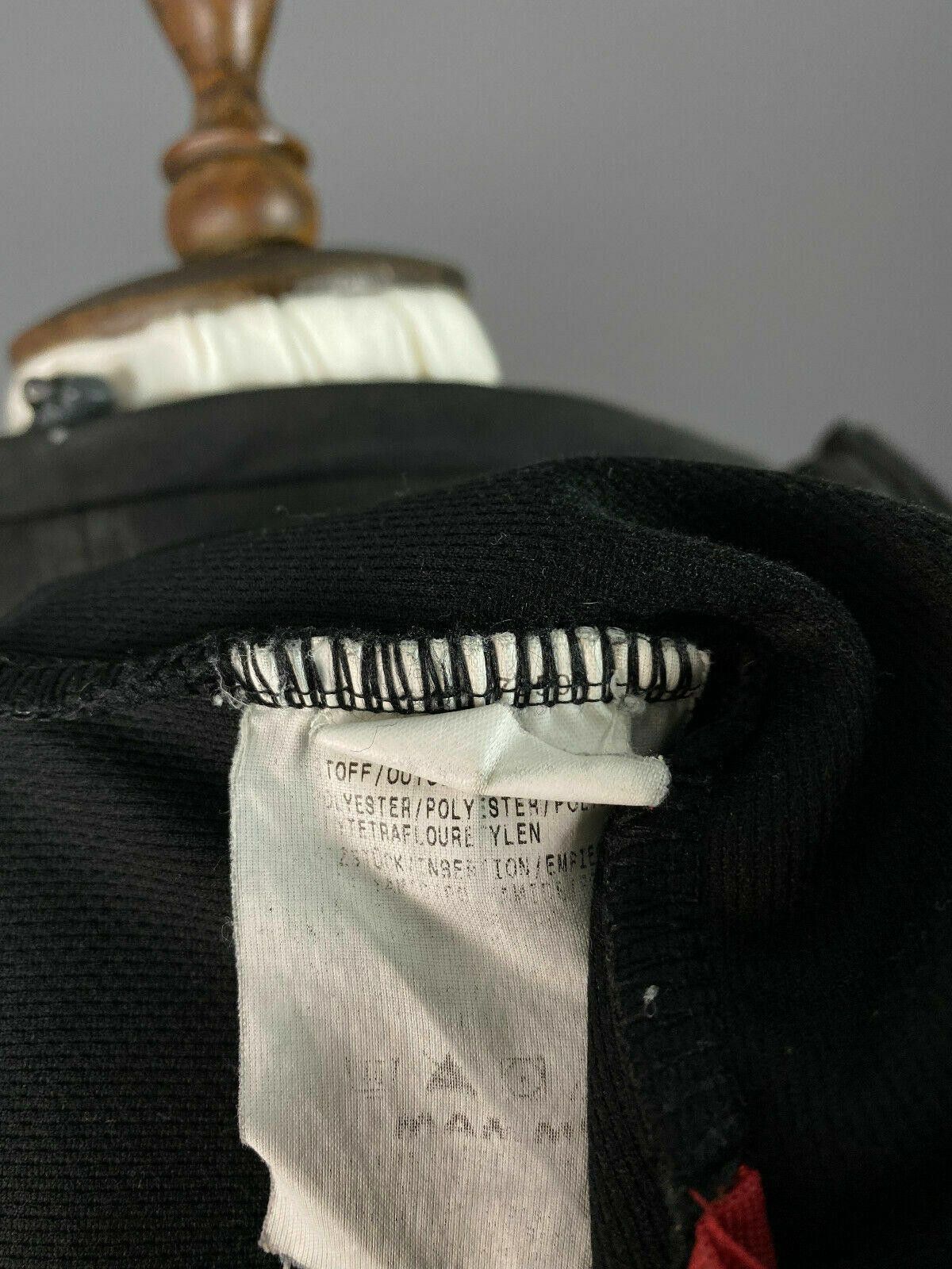 Mammut Mammut Swiss Technology Black Full Zip Jacket Size L Size L / US 10 / IT 46 - 12 Thumbnail