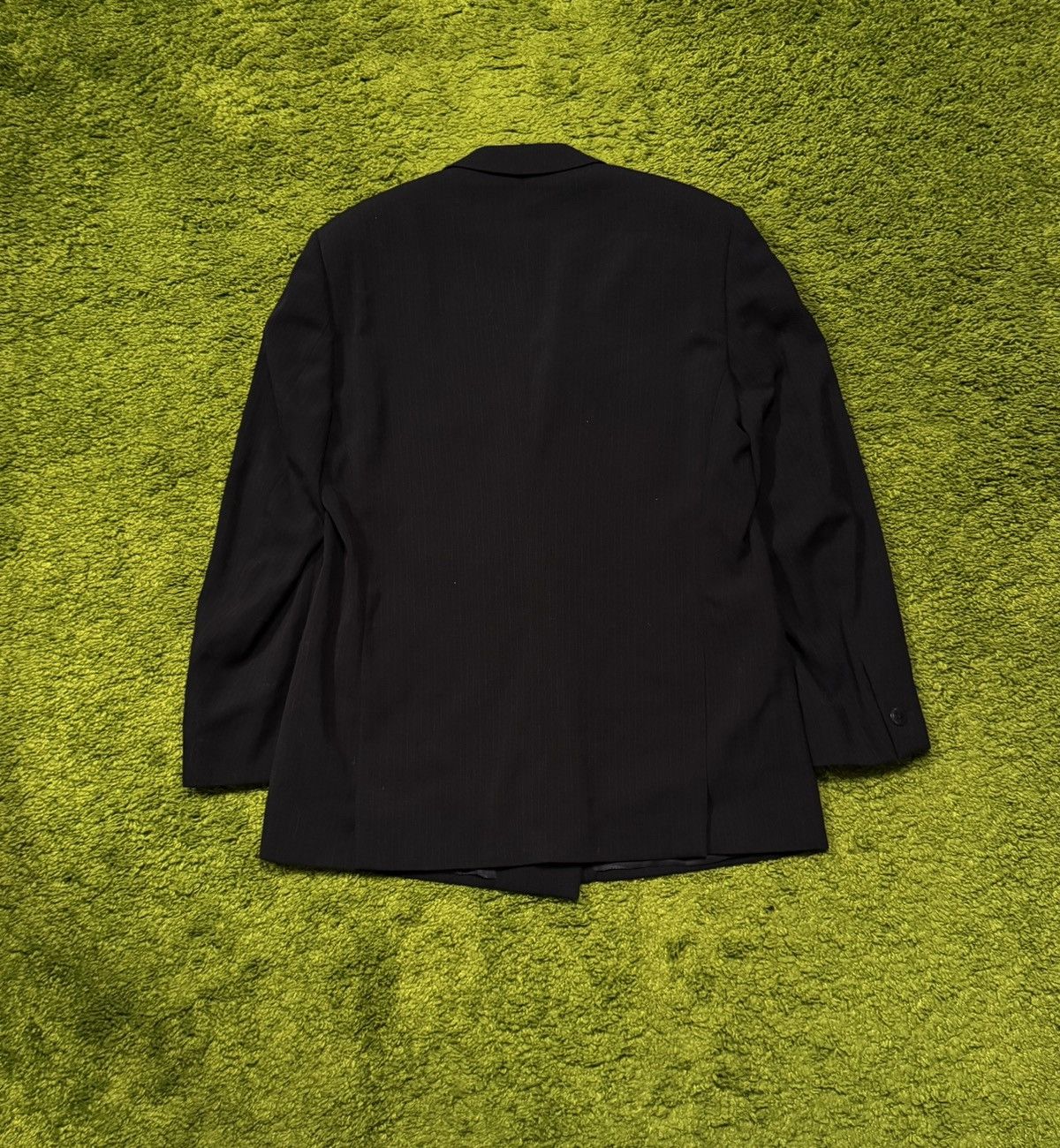 Versace Gianni Versace 1990s archive vintage blazer Size 46R - 2 Thumbnail