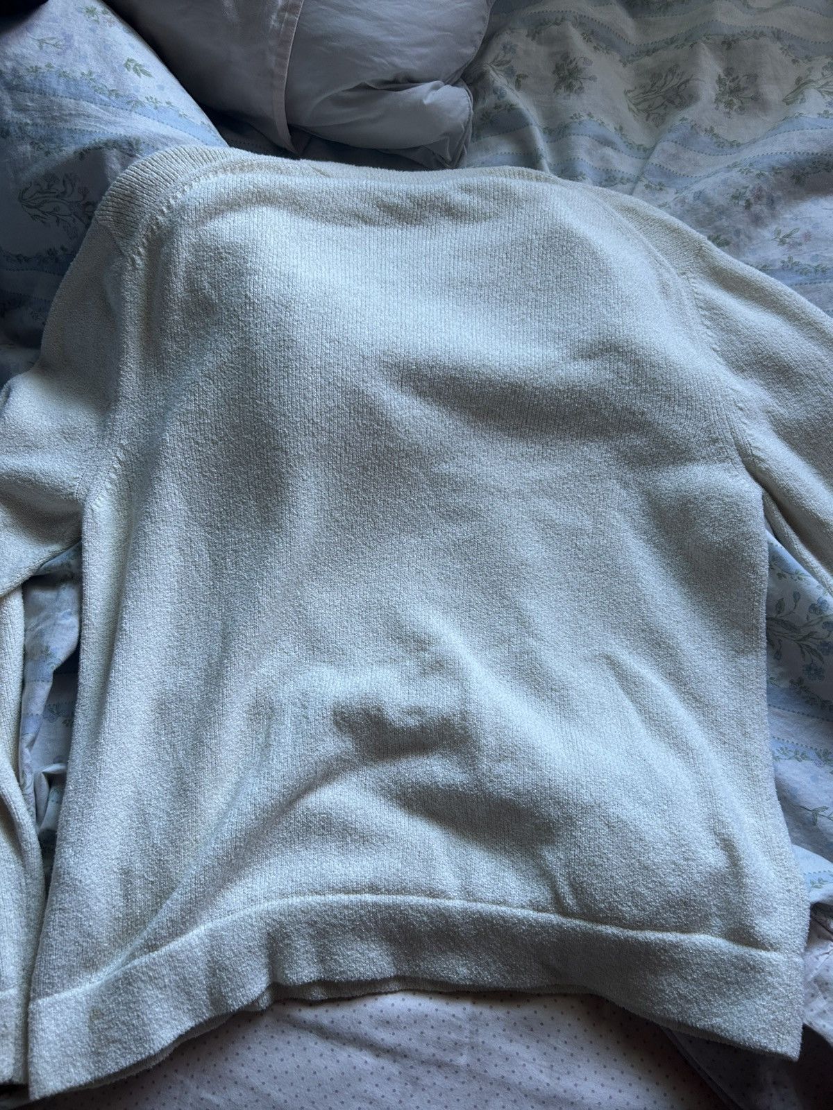 Dior Dior Bunny sweater Size US L / EU 52-54 / 3 - 4 Thumbnail