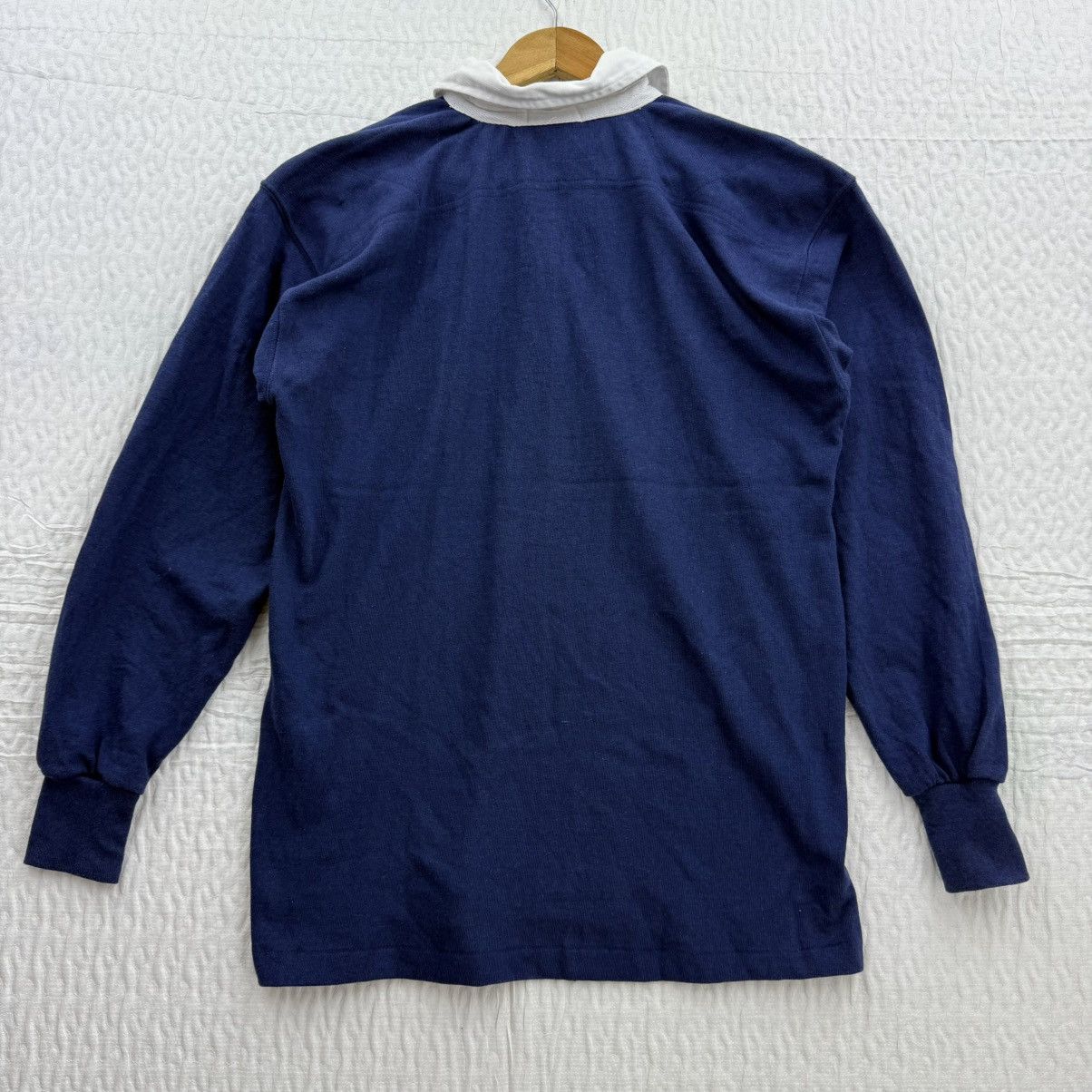 Other Vintage Suntory Long Sleeves Size US L / EU 52-54 / 3 - 6 Thumbnail