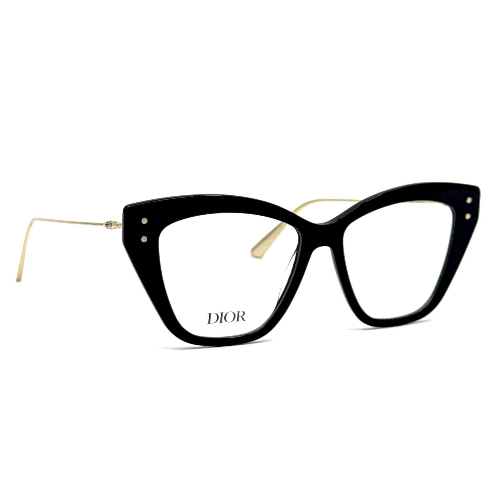 Dior New, Christian Dior Eyeglasses MissDiorO B3I 1200 Authentic Size ONE SIZE - 1 Thumbnail