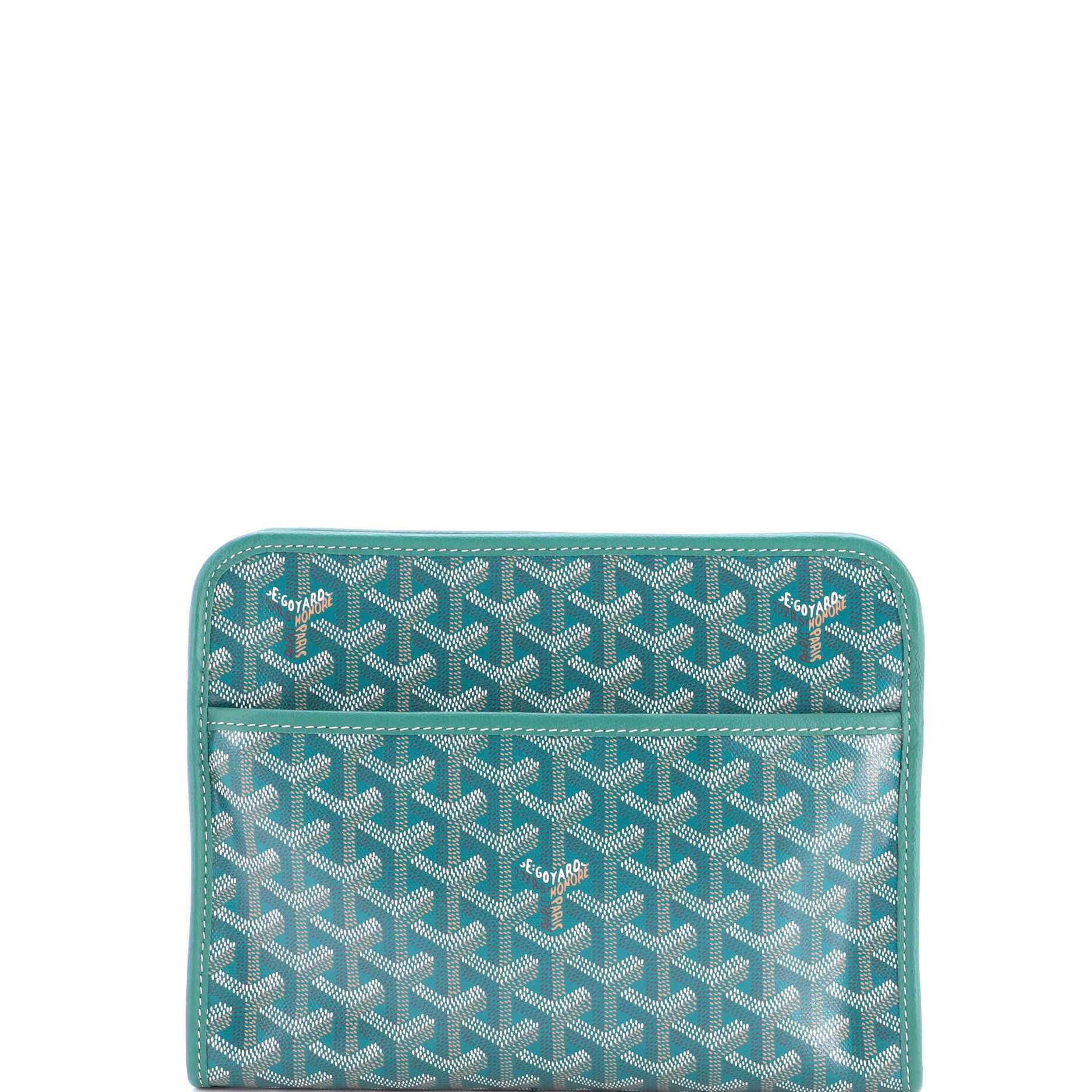 Jouvence Toiletry Pouch