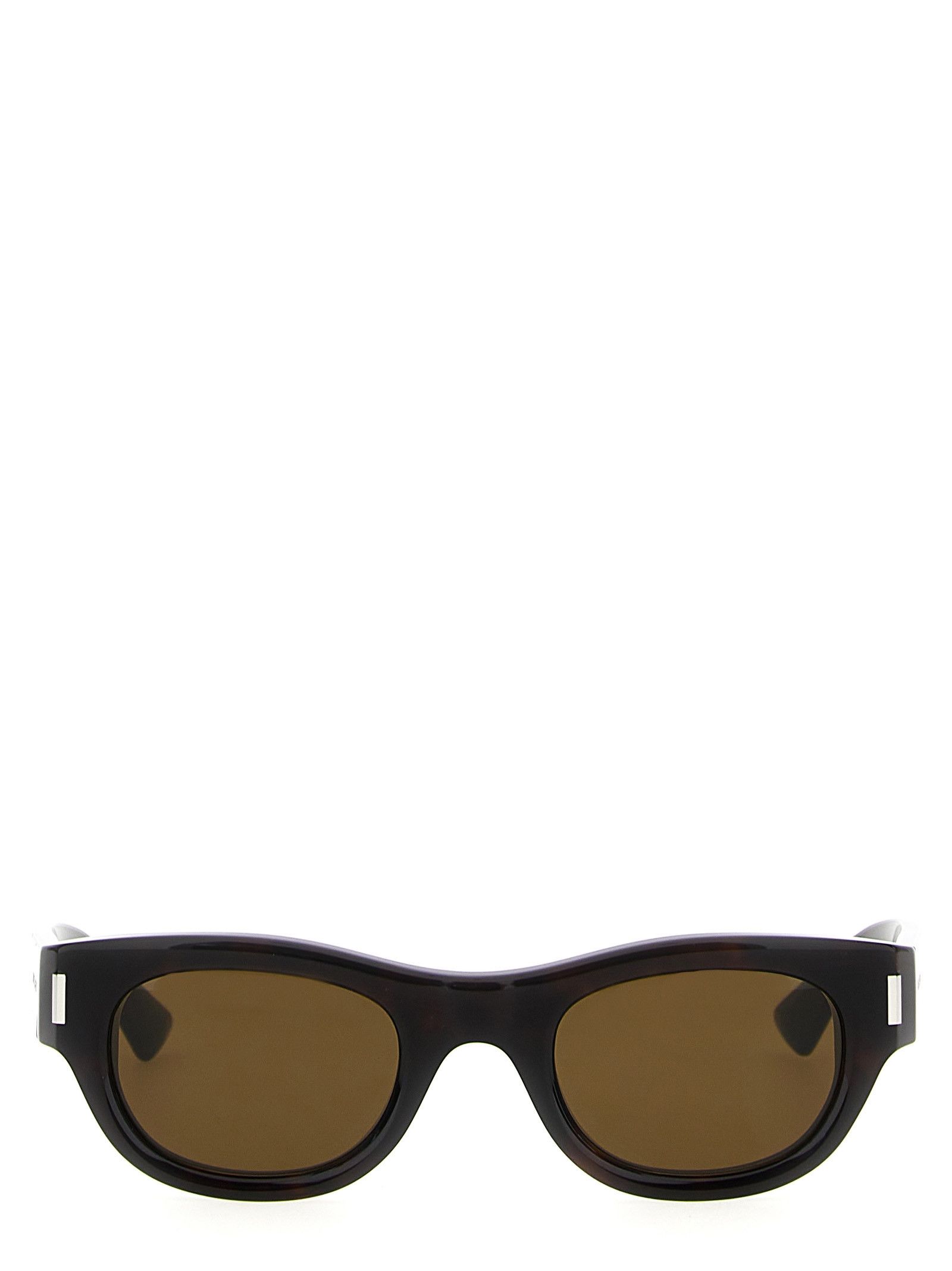 Saint Laurent Paris 'Sl 761' Sunglasses Size ONE SIZE - 1 Thumbnail