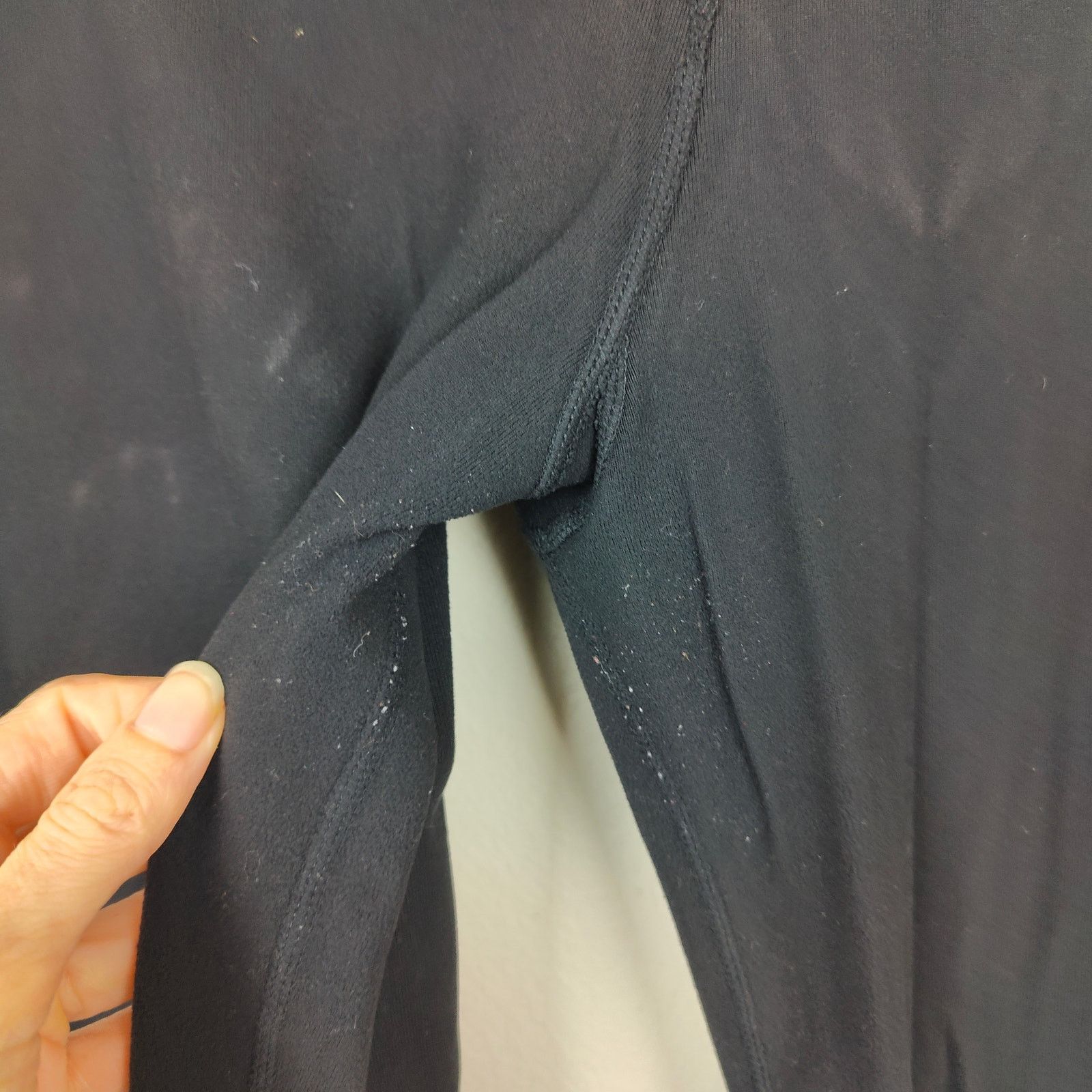 Lululemon Lululemon Groove Pants Womens 8 Reversible Flare Flare Luon Size 30" / US 8 / IT 44 - 3 Thumbnail