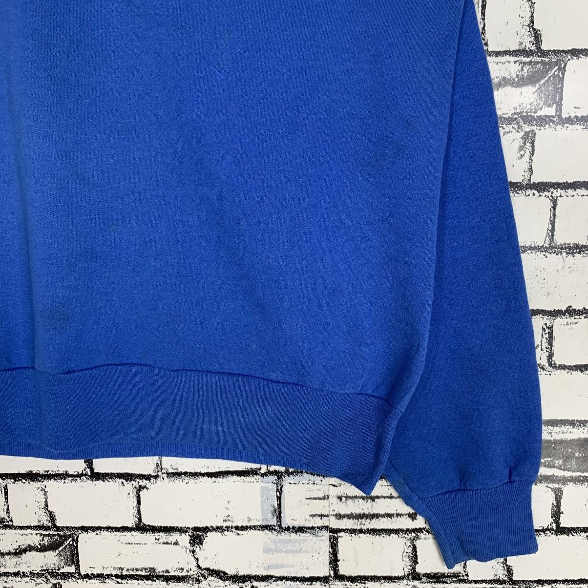 Vintage Vintage Towering Oaks Christian School Sweatshirt Size US XL / EU 56 / 4 - 9 Thumbnail