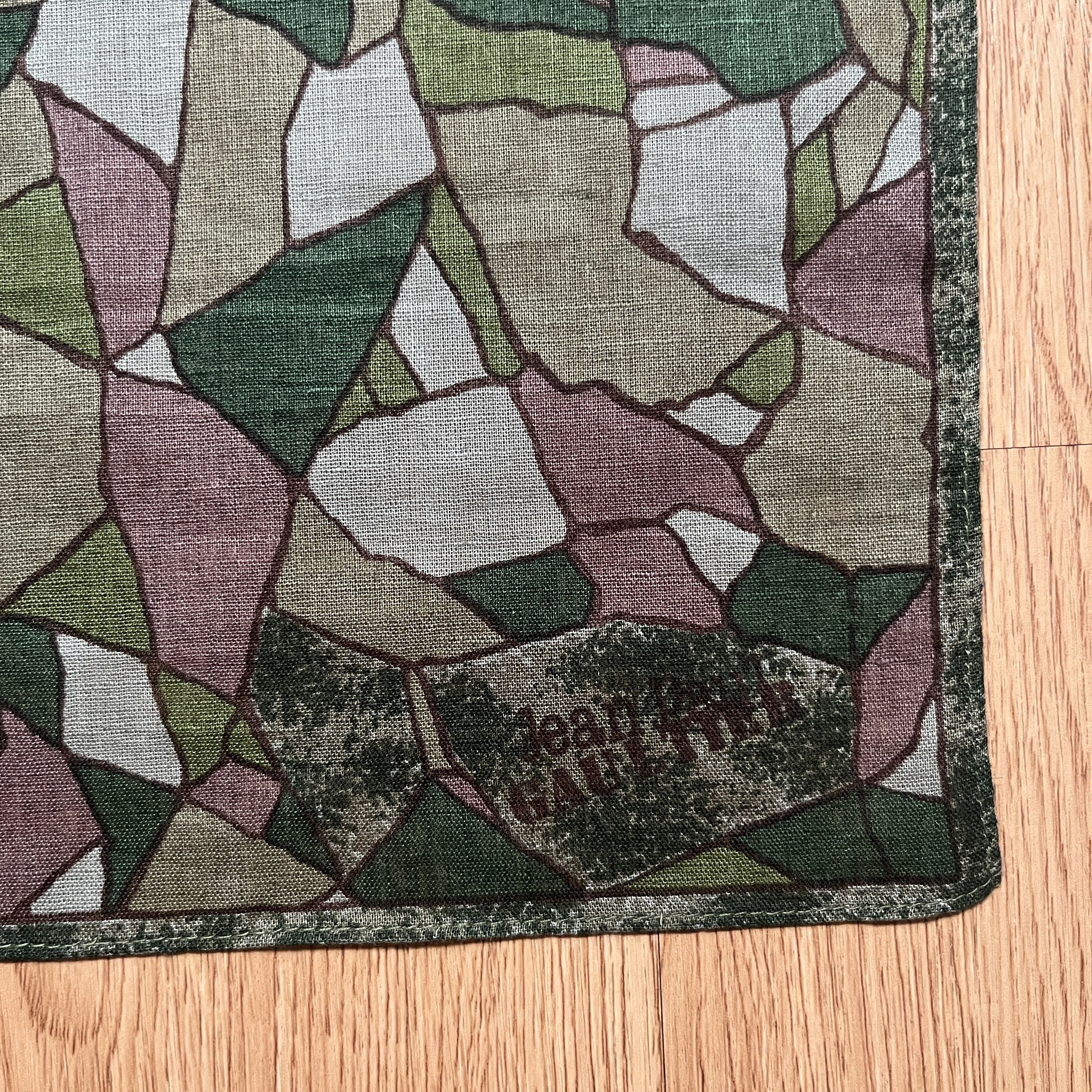 Jean Paul Gaultier Vintage Jean Paul Gaultier Handkerchief Size ONE SIZE - 2 Thumbnail