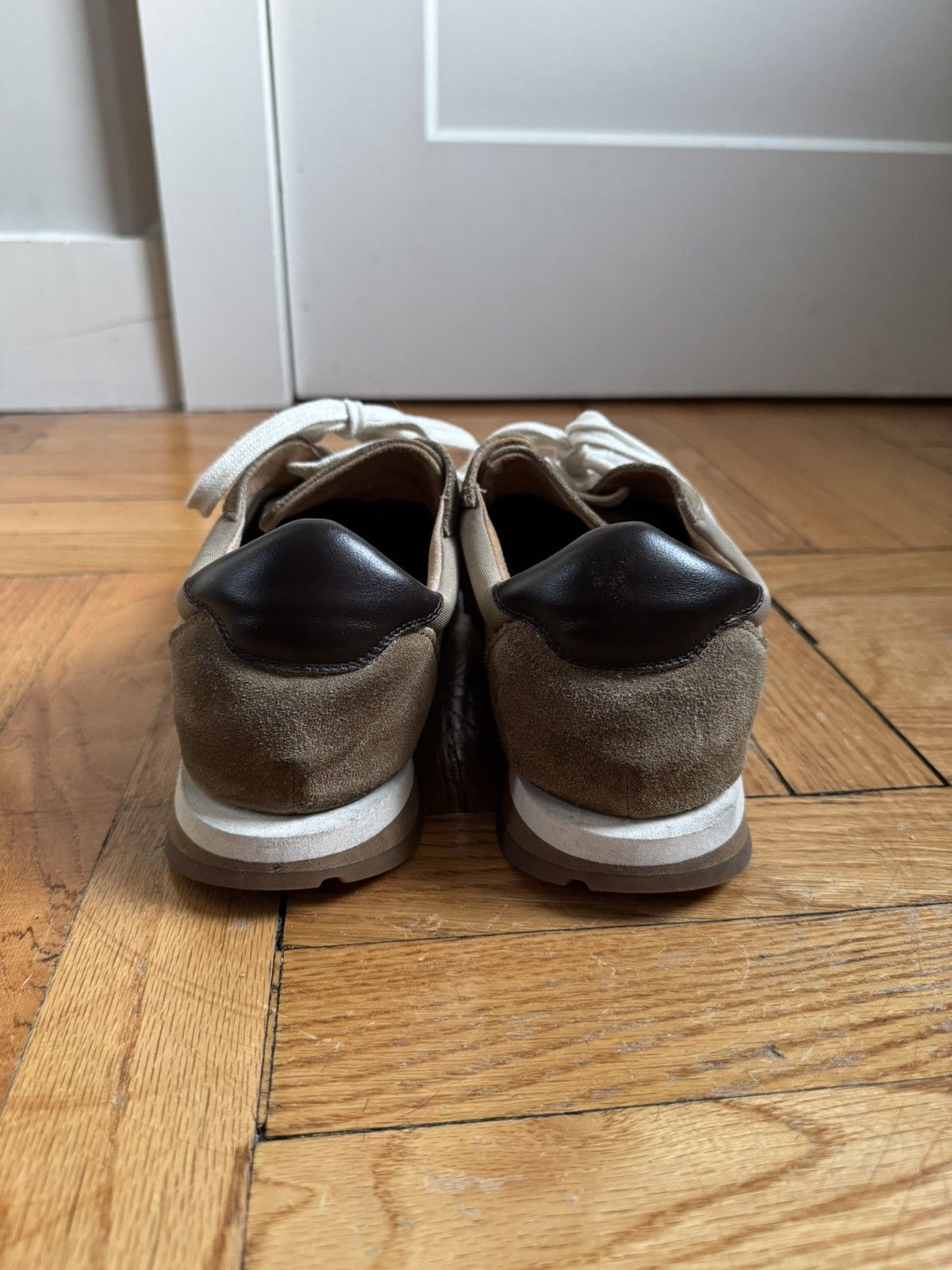 The Row The Row Owen Runner Sneaker Size US 10 / EU 43 - 3 Thumbnail