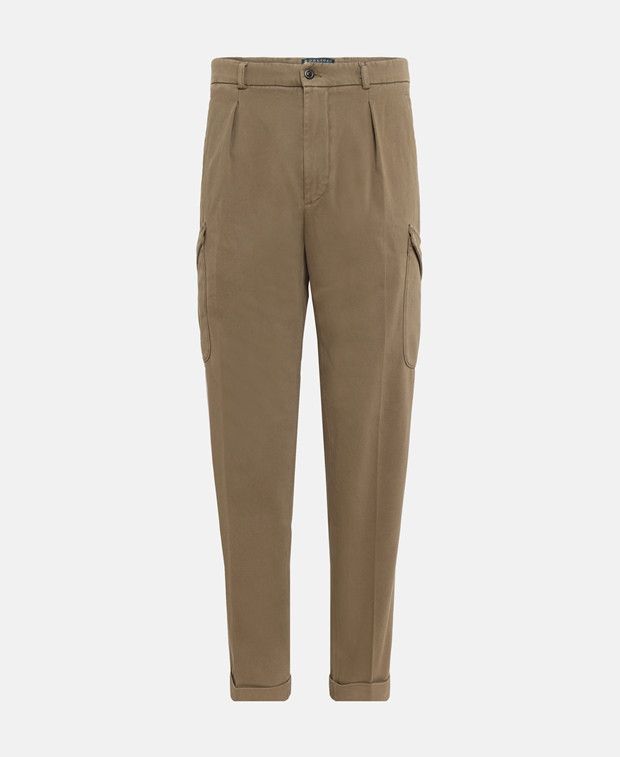 Boglioli Cargo pants Size US 33 - 1 Thumbnail