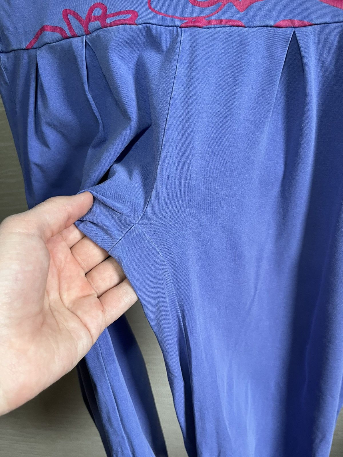 Other E9 Women’s Climbing Leggins Size 30" / US 8 / IT 44 - 6 Thumbnail