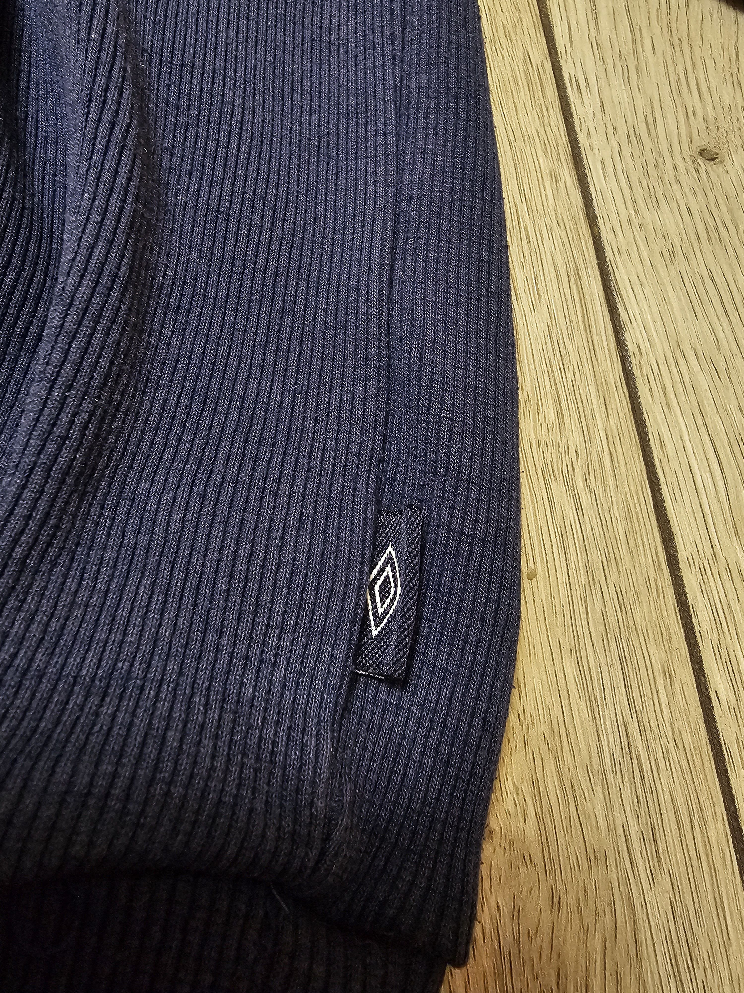 Vintage SSV ULM 1846 VINTAGE FOOTBALL SWEATSHIRT SOCCER SWEATSHIRT Size US L / EU 52-54 / 3 - 10 Thumbnail