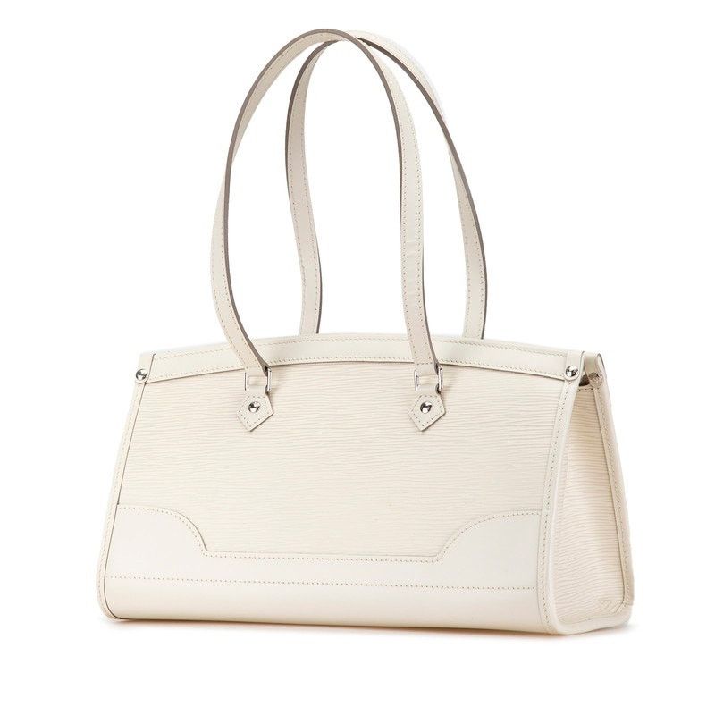 Louis Vuitton Louis Vuitton Epi Madeleine PM Handbag M5933J Size ONE SIZE - 2 Thumbnail