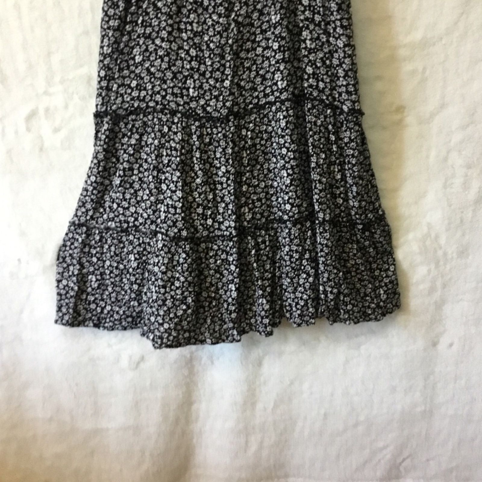 Other Altar'd State Floral Spaghetti Strap Dress Size M / US 6-8 / IT 42-44 - 8 Thumbnail