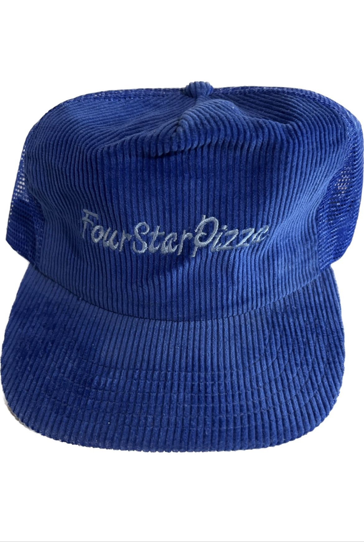 Other Vintage corduroy hat Size ONE SIZE - 1 Thumbnail