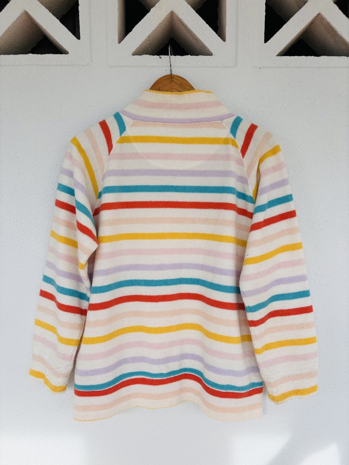 Issey Miyake Tsumori Chisato Sleep by Issey Miyake Size US L / EU 52-54 / 3 - 10 Thumbnail