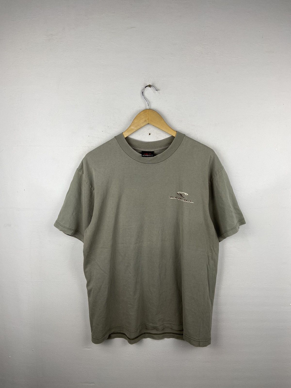 O'Neill × Vintage ❤️‍🔥SEND OFFER ❤️‍🔥 ONEILL SURF TEE Size US L / EU 52-54 / 3 - 6 Thumbnail
